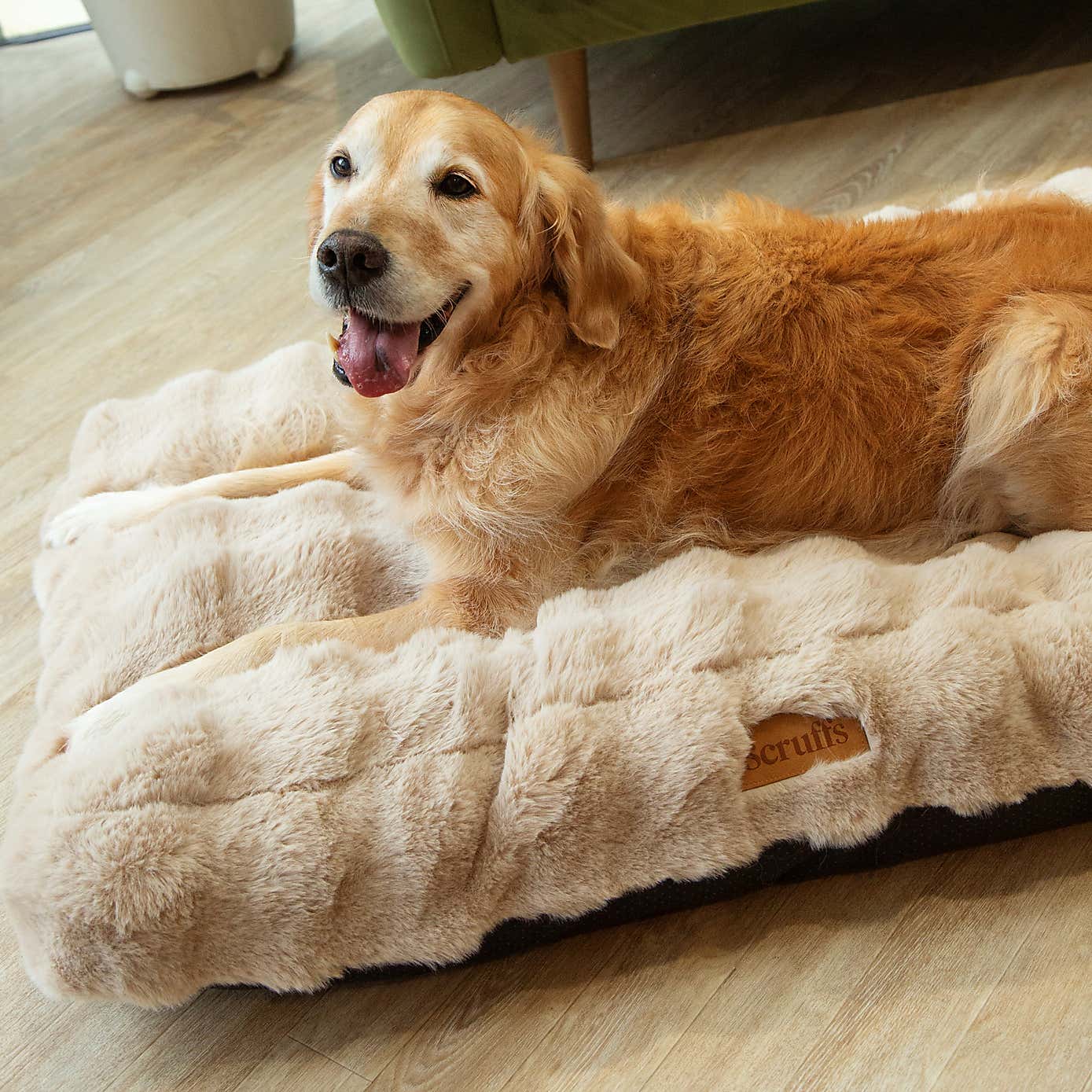 Scruffs Luxurious Alpine Dog Mattress