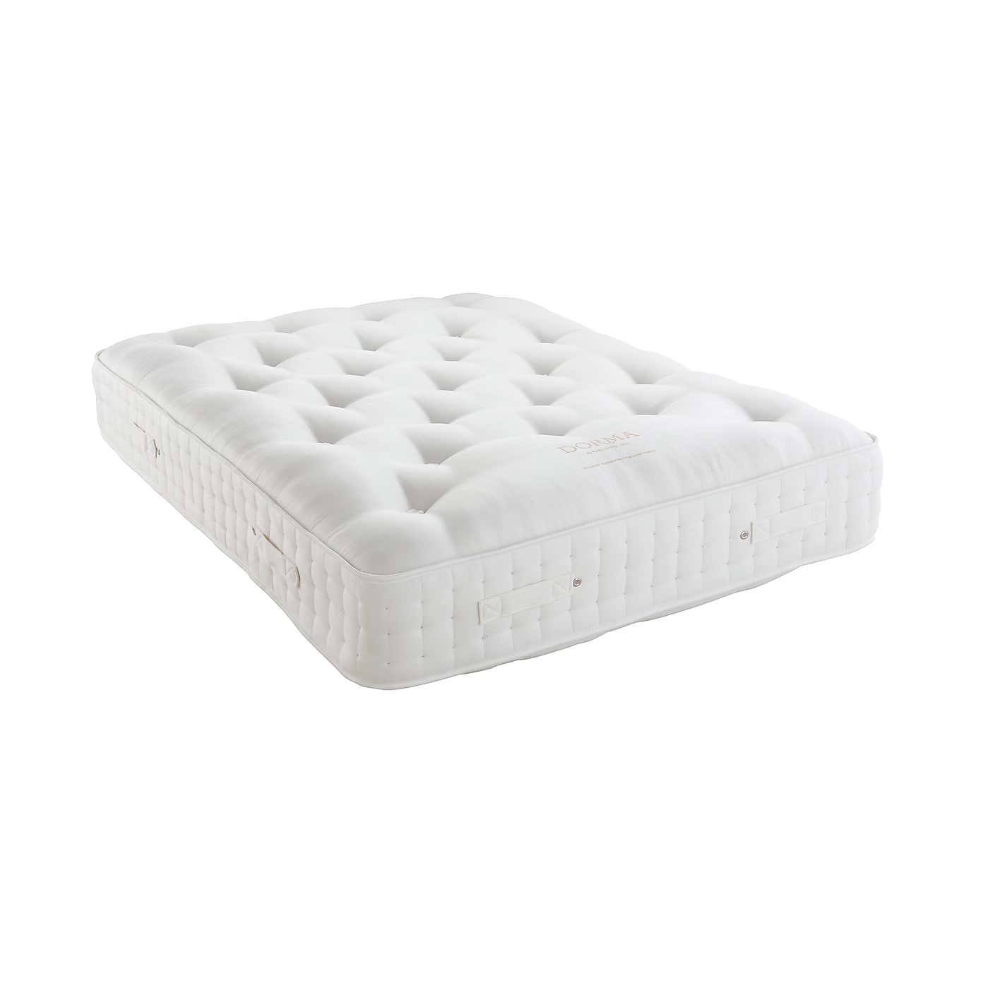 Dorma Dreamy Comfort Mattress