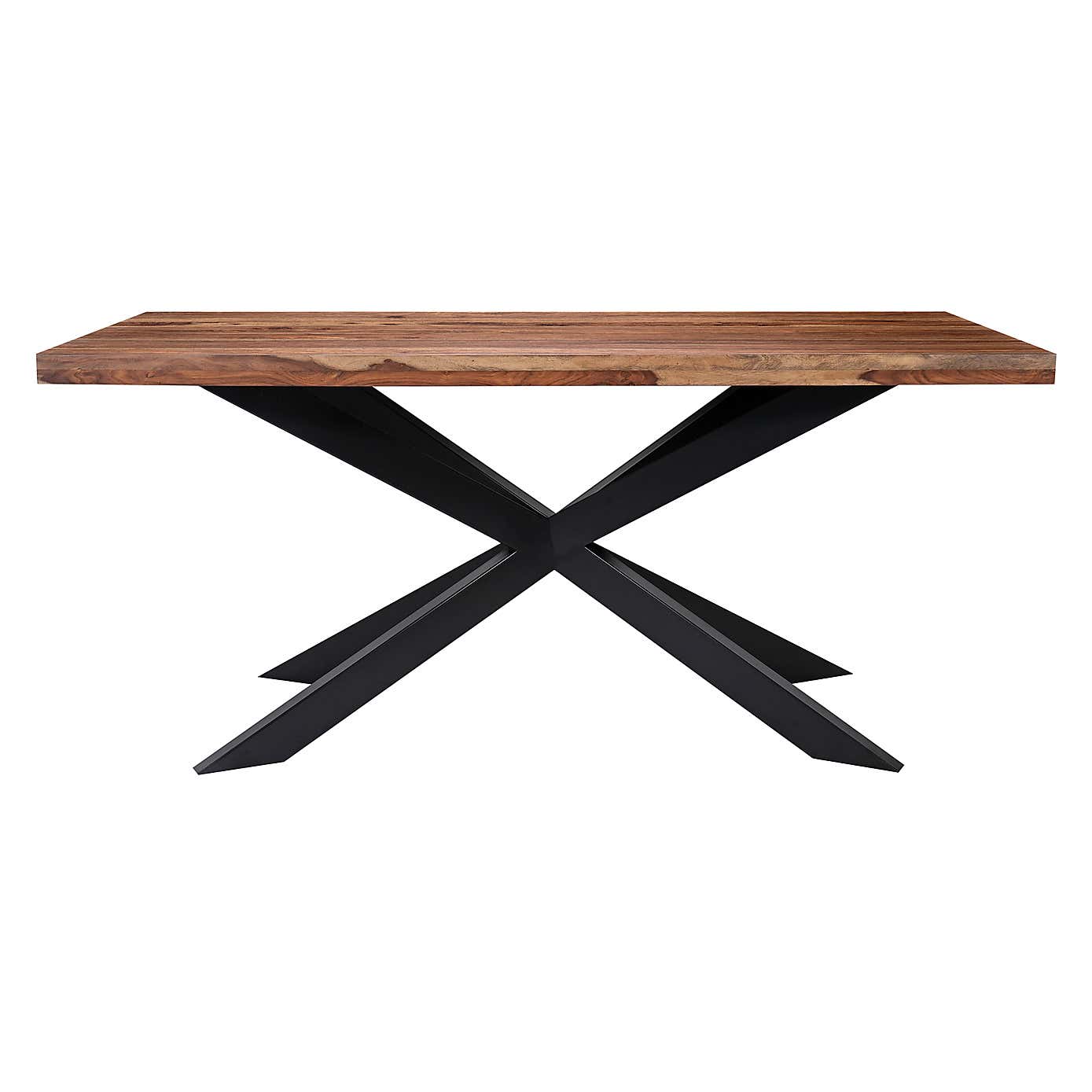 Indus Valley Logan 6 Seater Dining Table