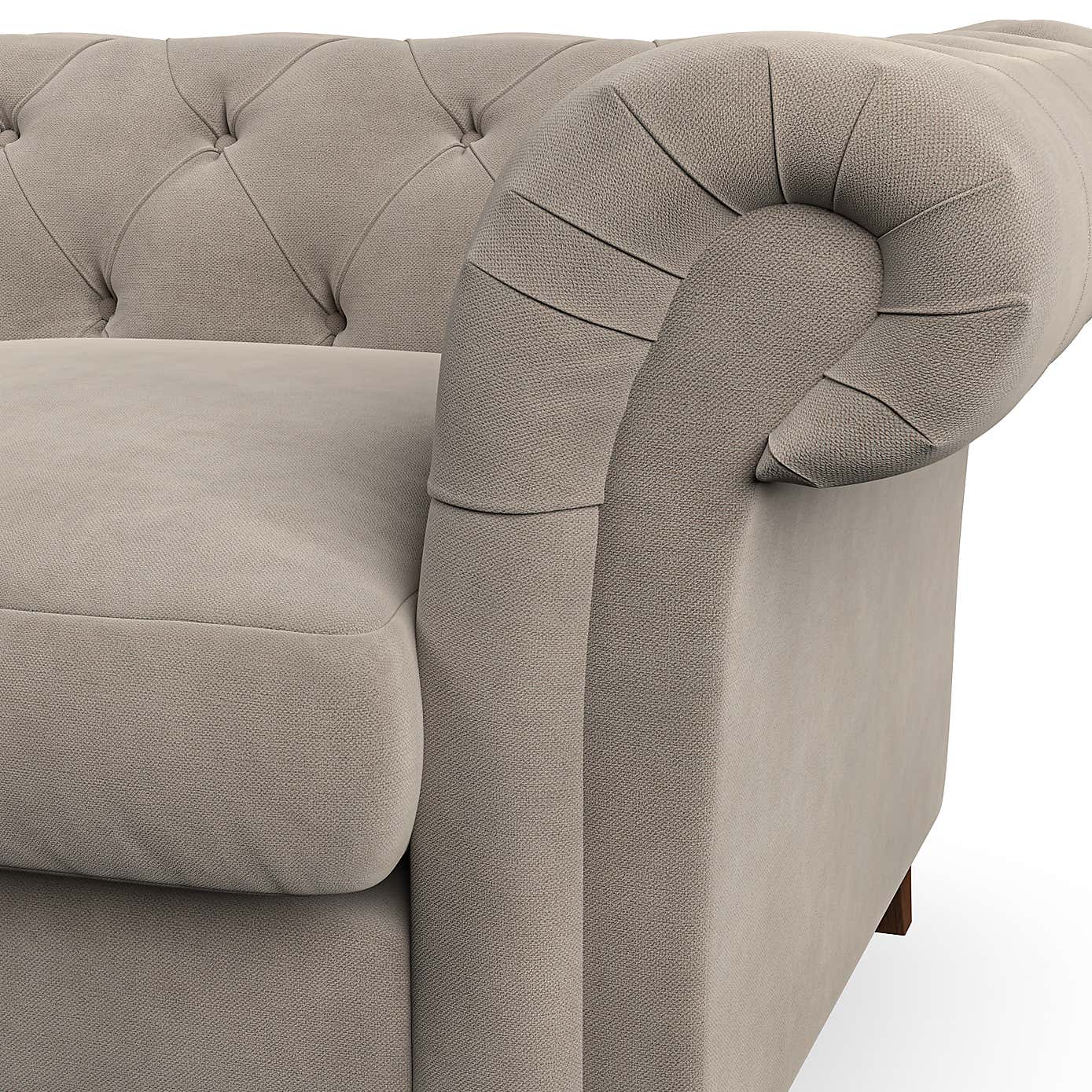 Pimlico Snuggle Chair