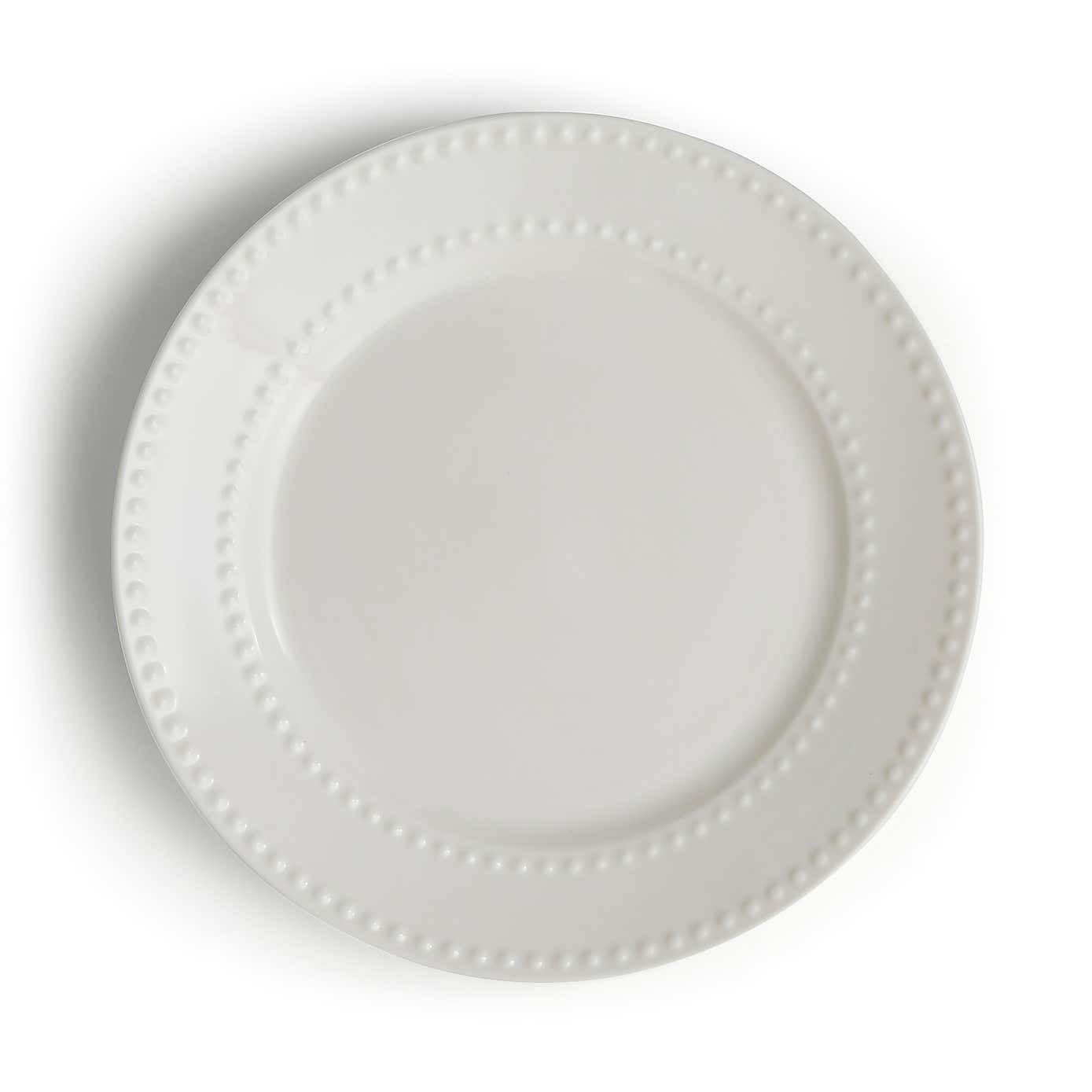 Winslow Side Plate