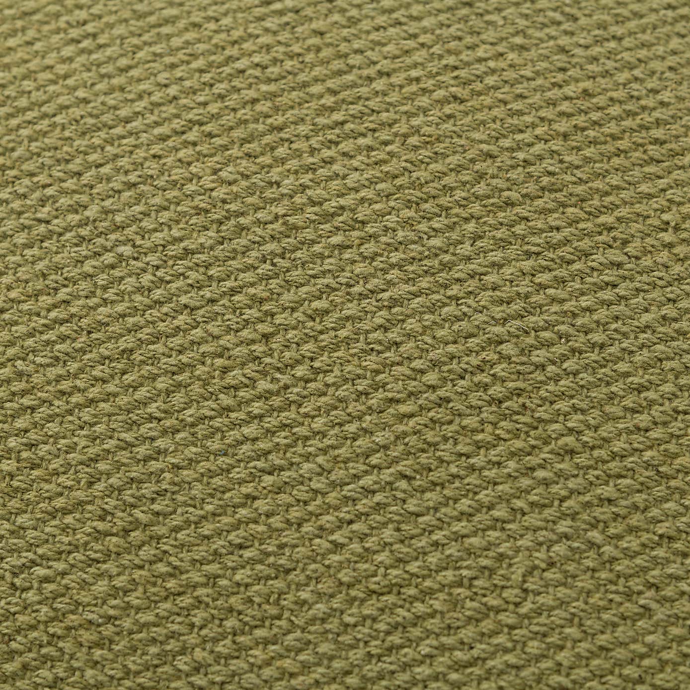 Arley Cotton Square Cushion