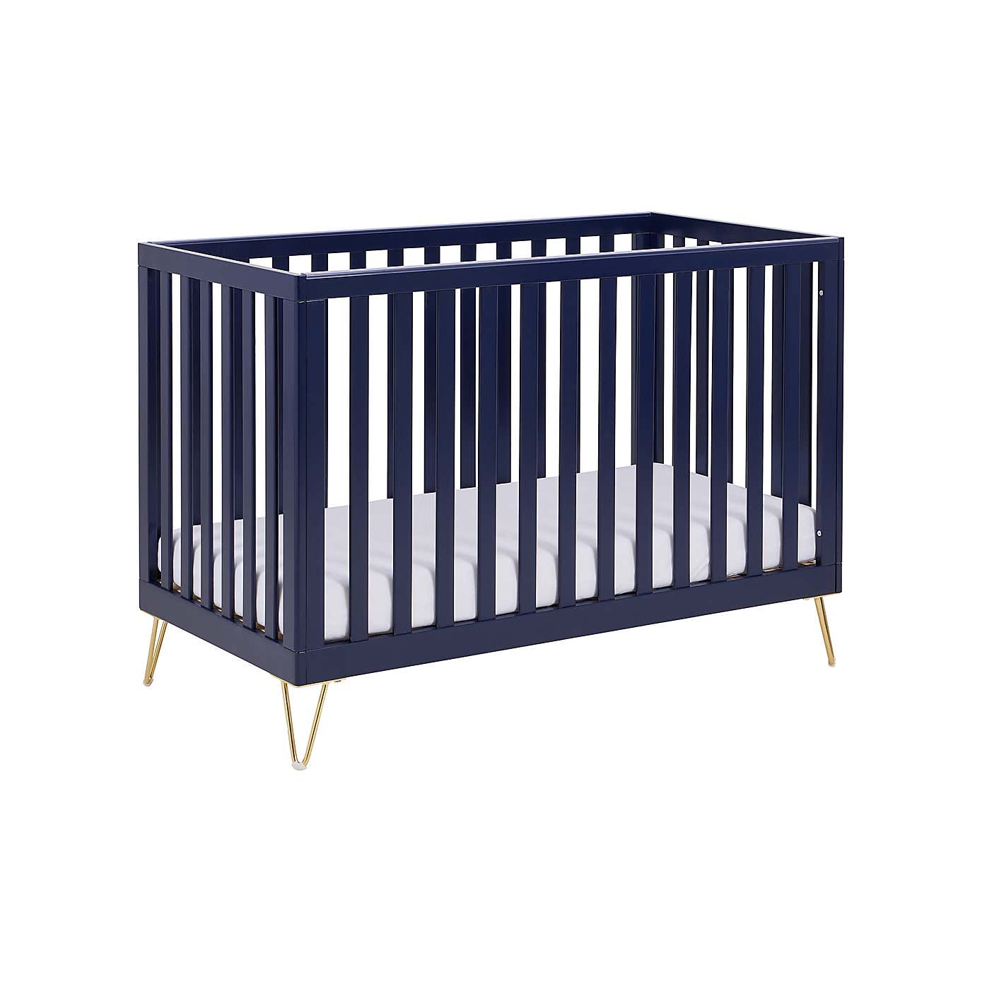 Babymore Kimi Cot Bed