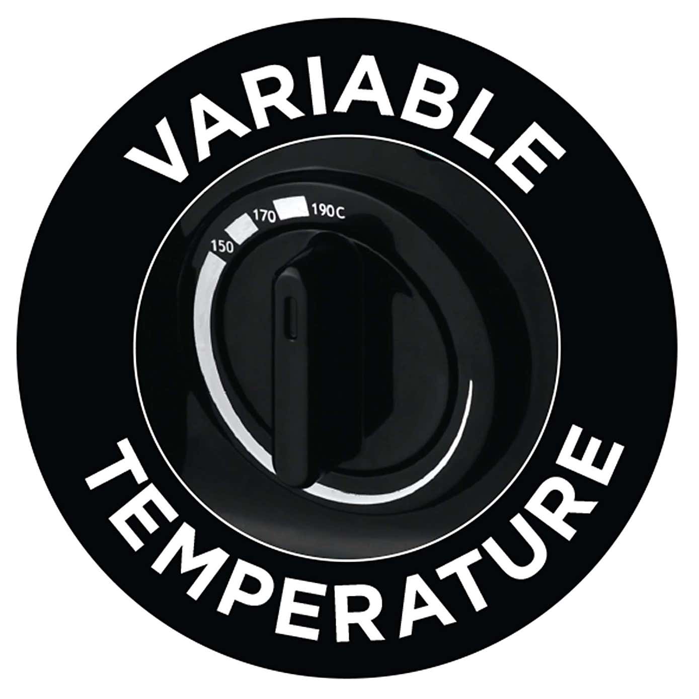 Russell Hobbs Food Collection 1L Maxi Deep Fryer