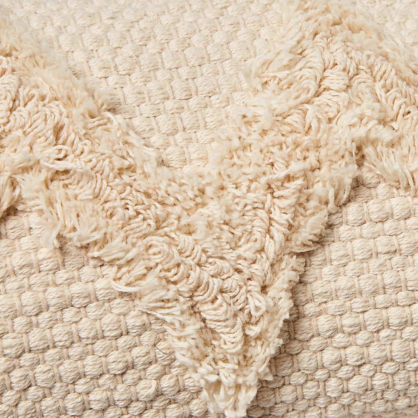 Zig Zag Draught Excluder