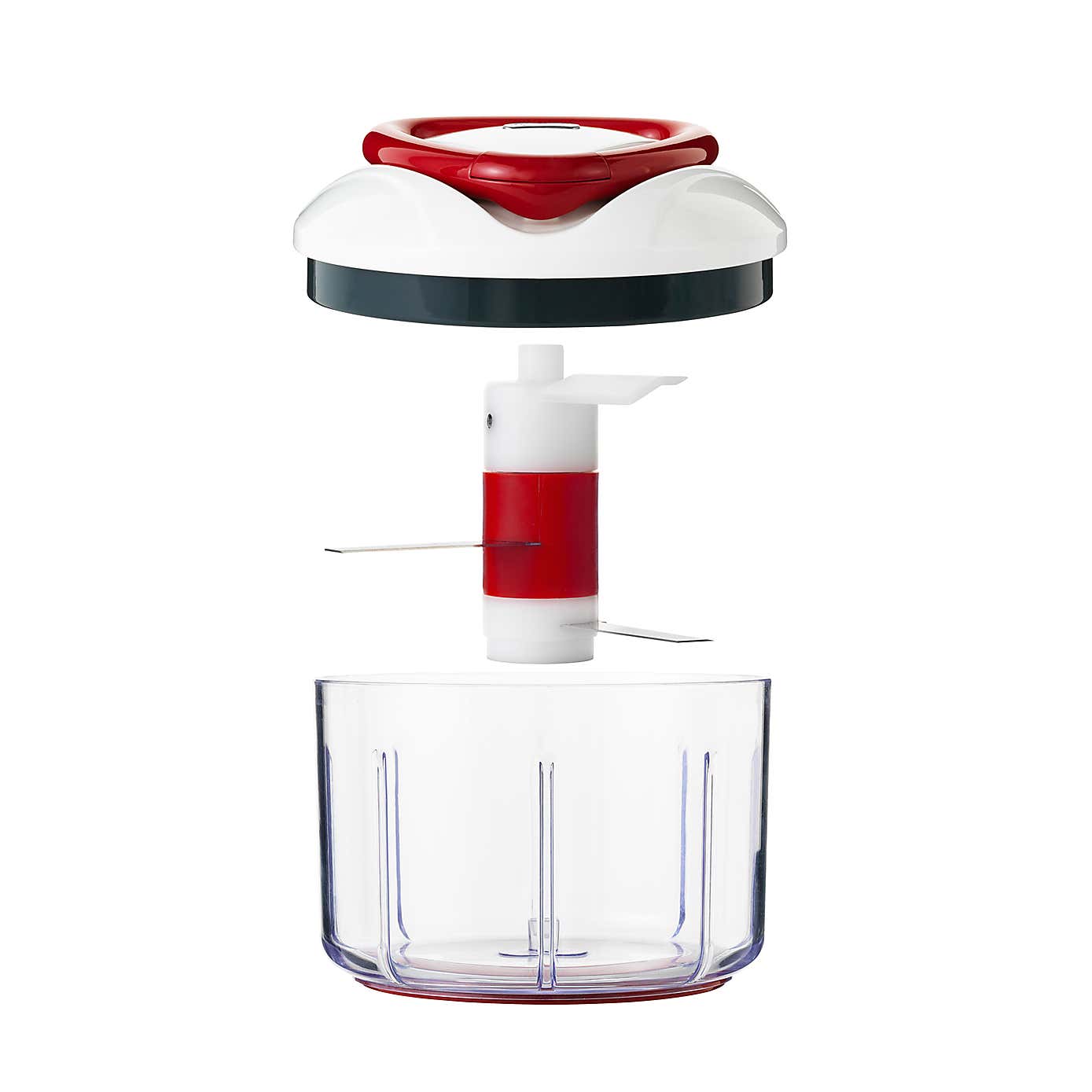 Zyliss Easy Pull Food Processor