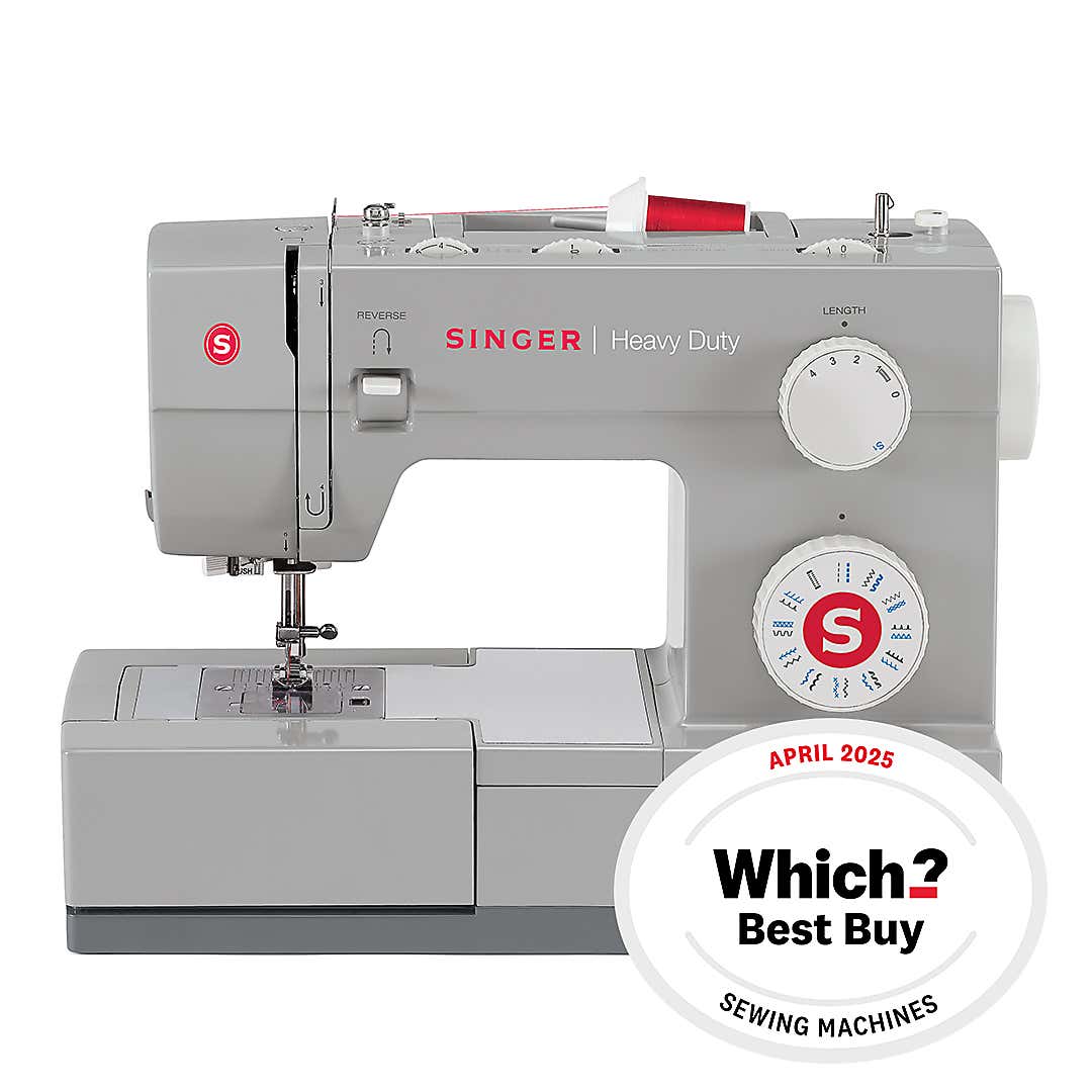 Singer Heavy Duty 4423 Sewing Machine