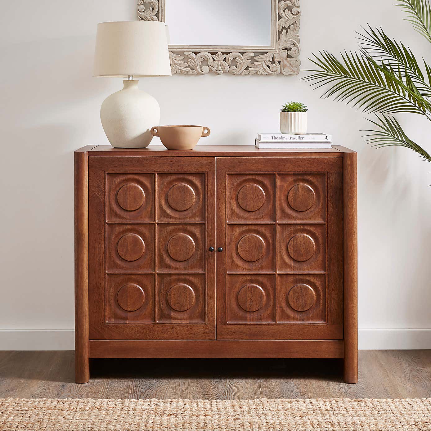 Theodore Small Sideboard