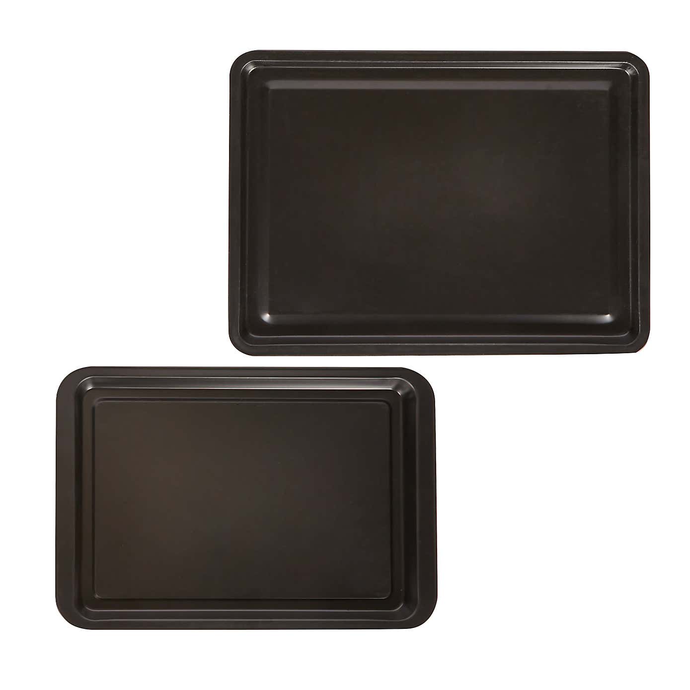 Set of 2 Oven Trays