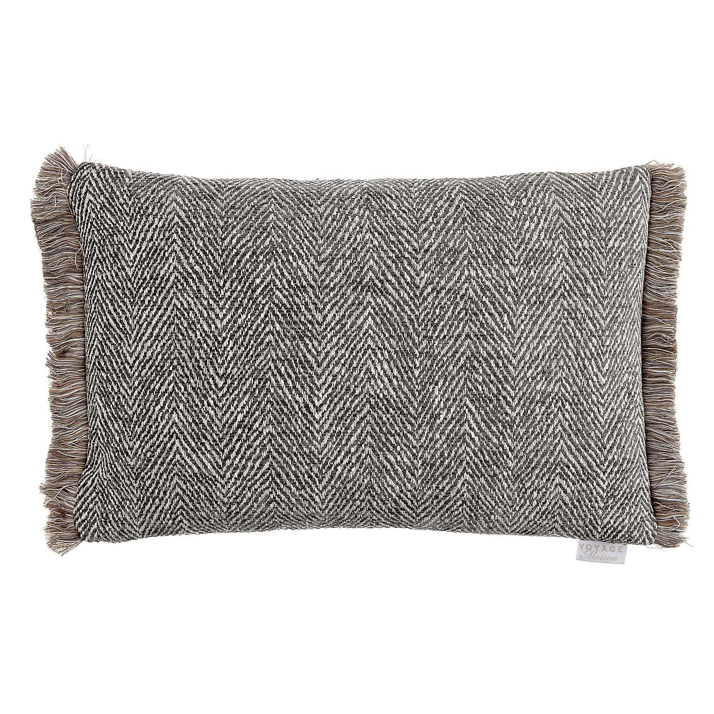 Voyage Maison Oryx Rectangle Cushion
