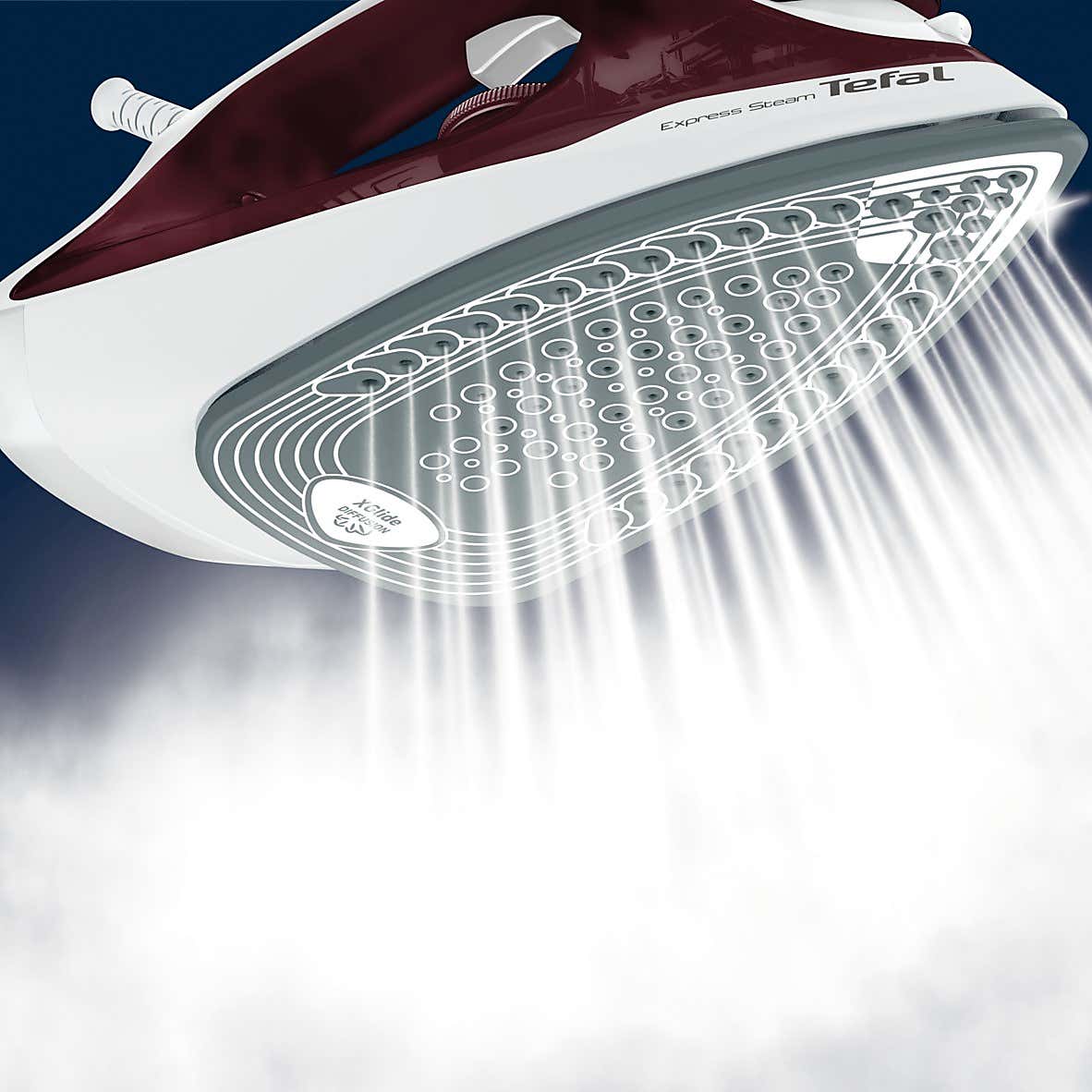 Tefal Express Steam FV2869 Steam Iron