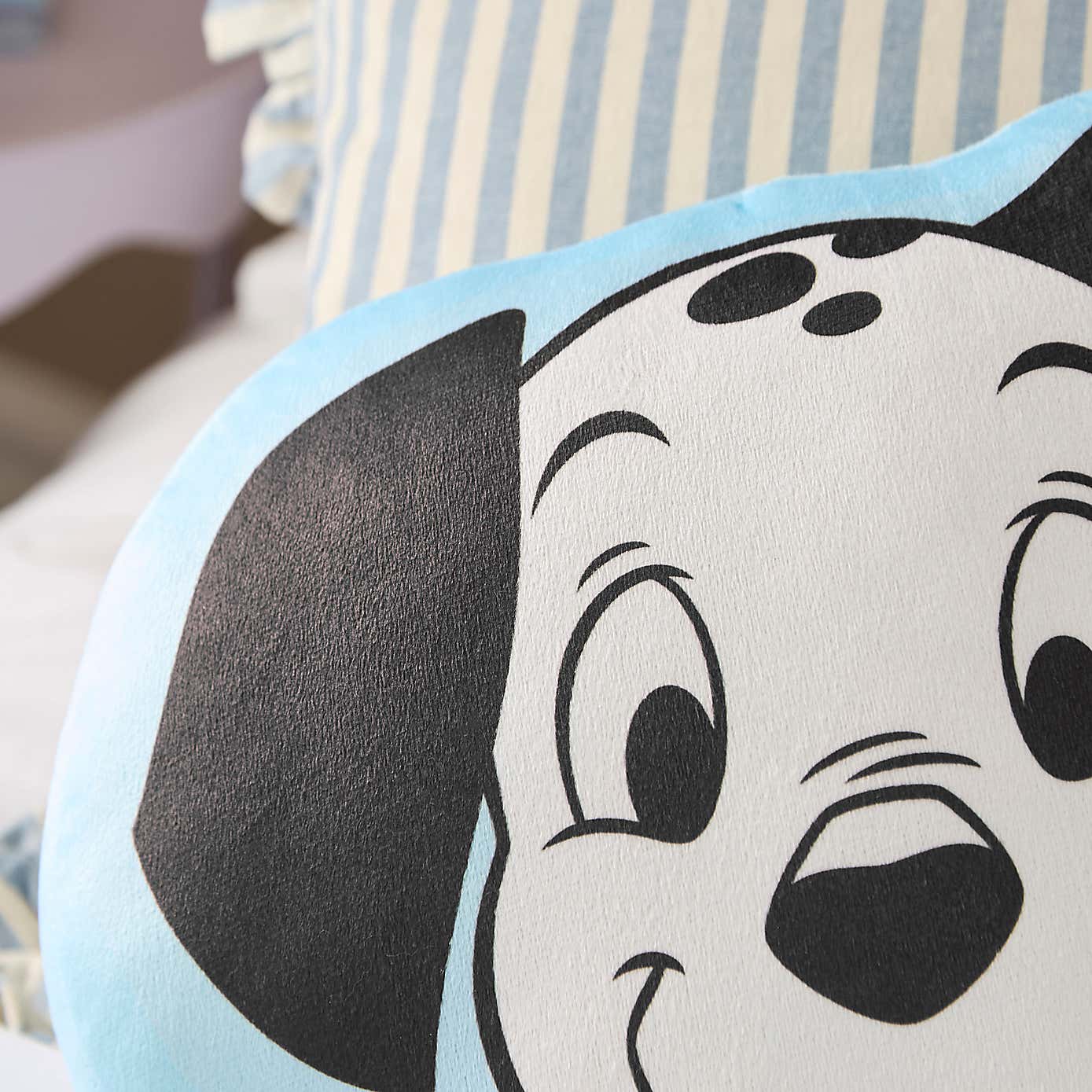 Disney Lucky Cushion