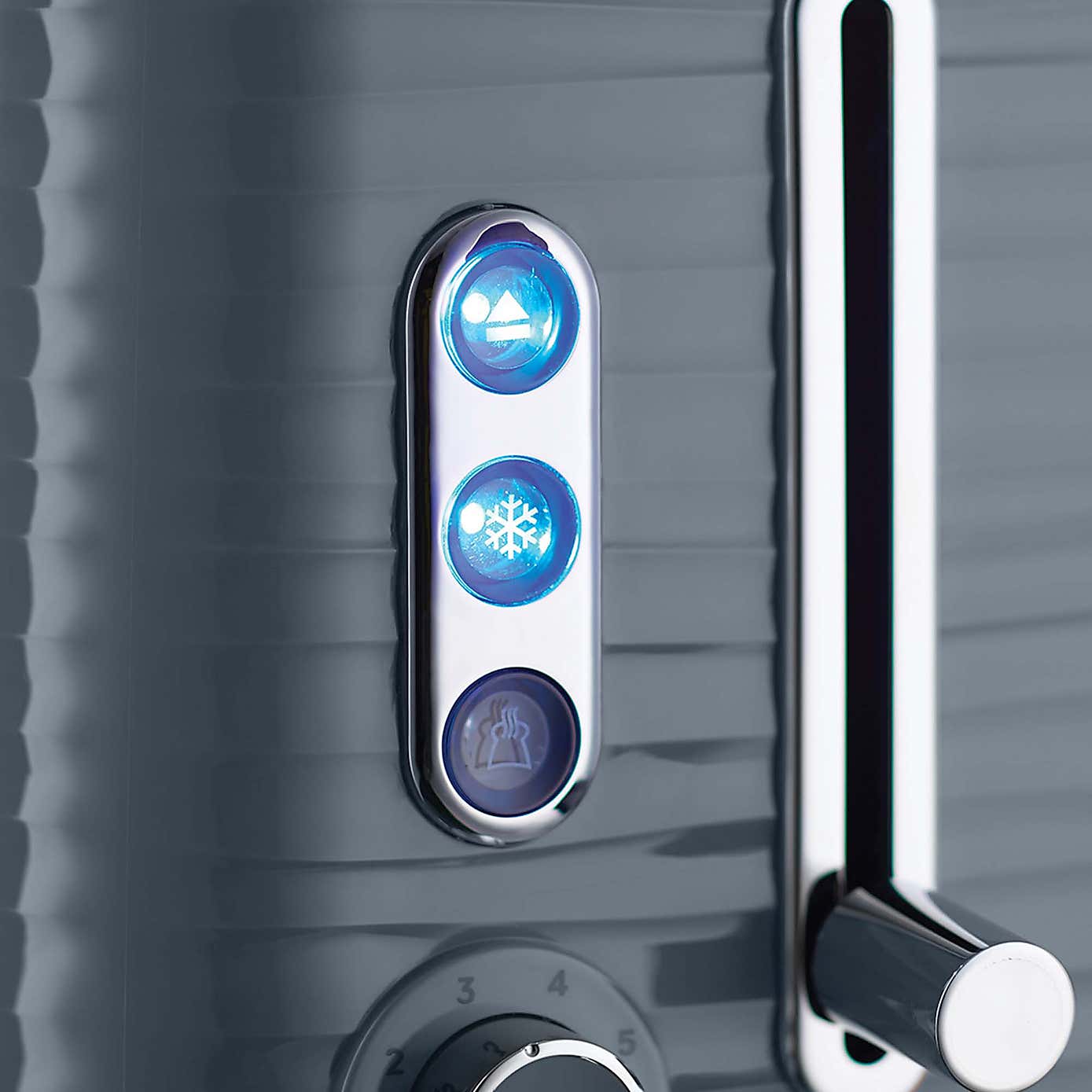 Russell Hobbs Inspire 2 Slice Toaster