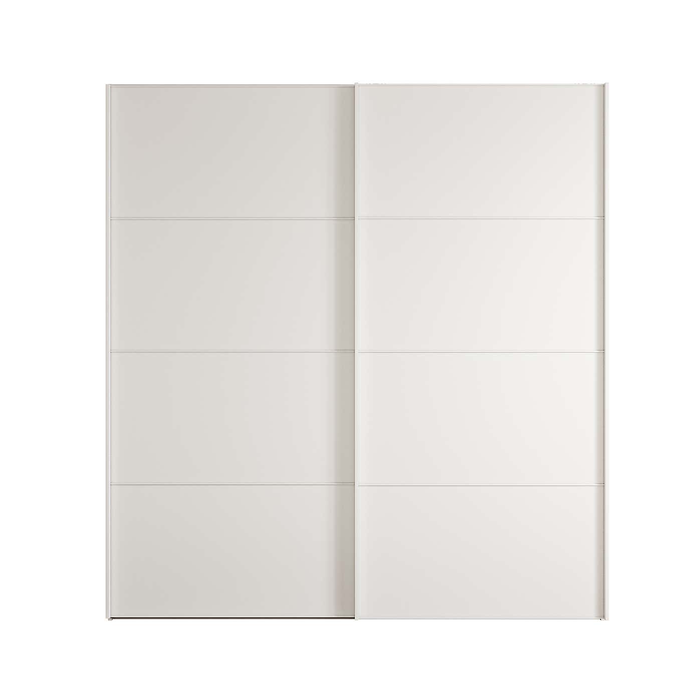 Altena 2m Sliding Wardrobe