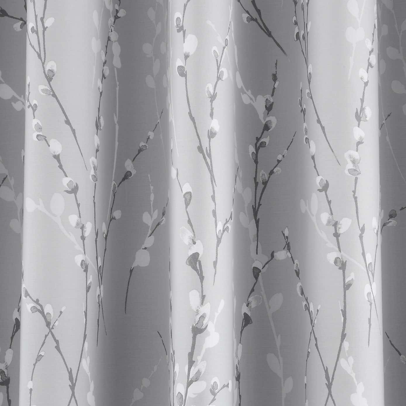 Belle Blackout Eyelet Curtains