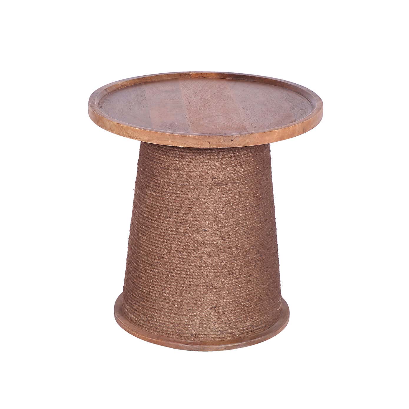 Indus Valley Capri Side Table
