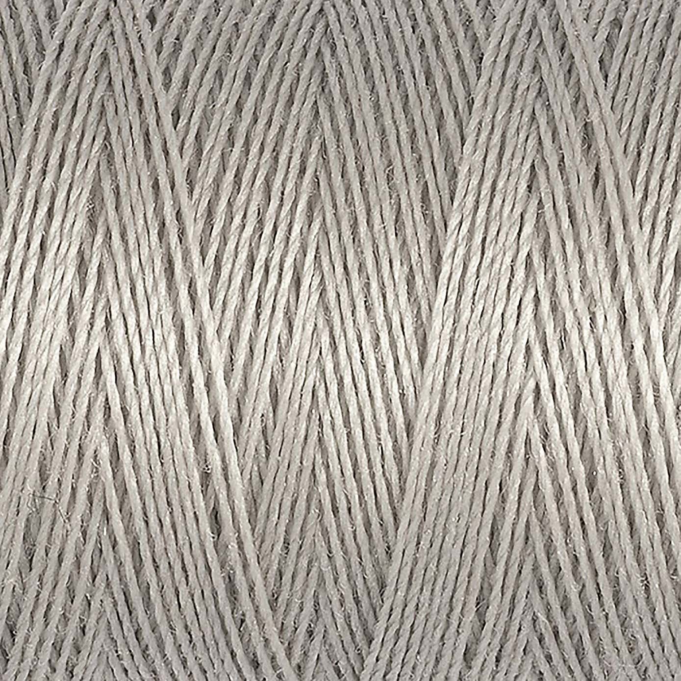 Gutermann Sew All Thread Ash Beige (118)