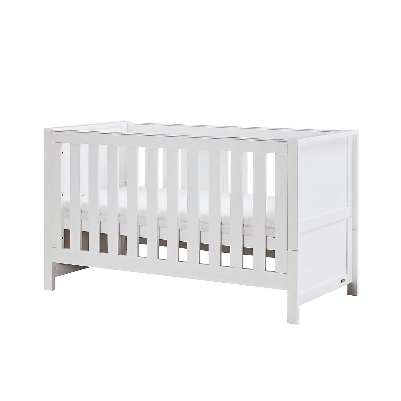 Tutti Bambini Tivoli Cot Bed