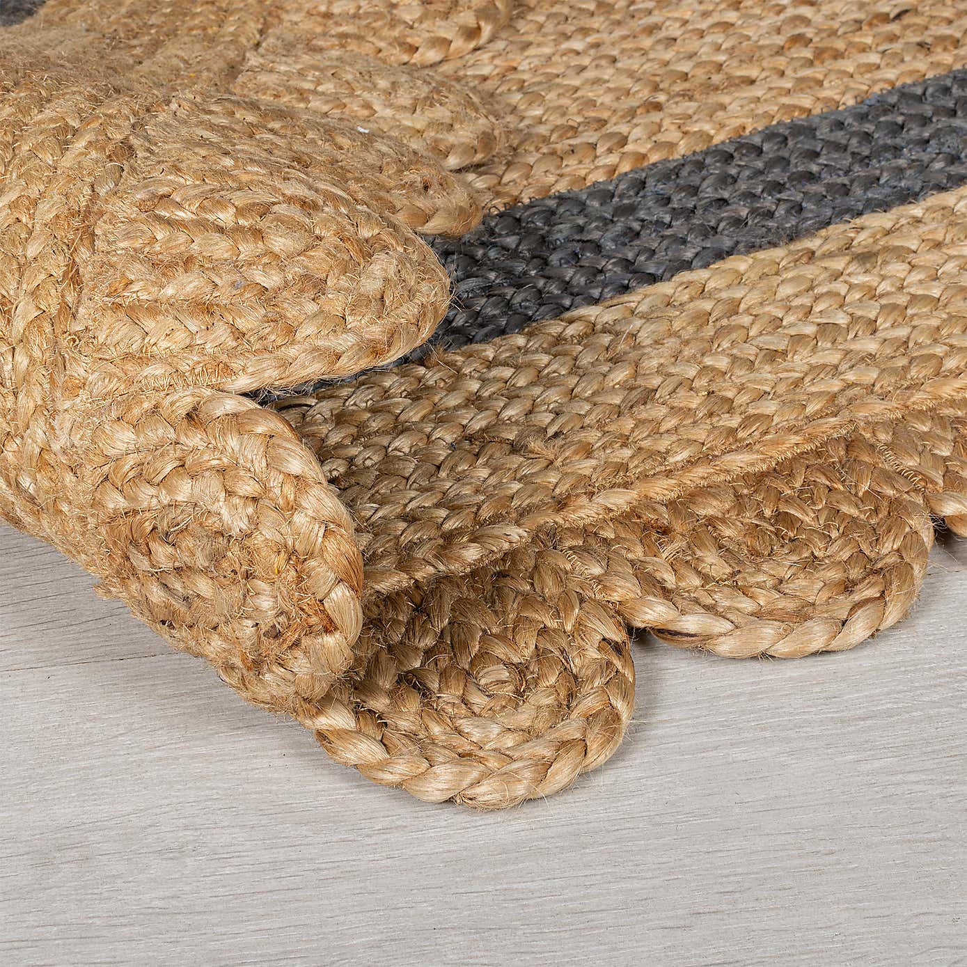 Grace Jute Runner