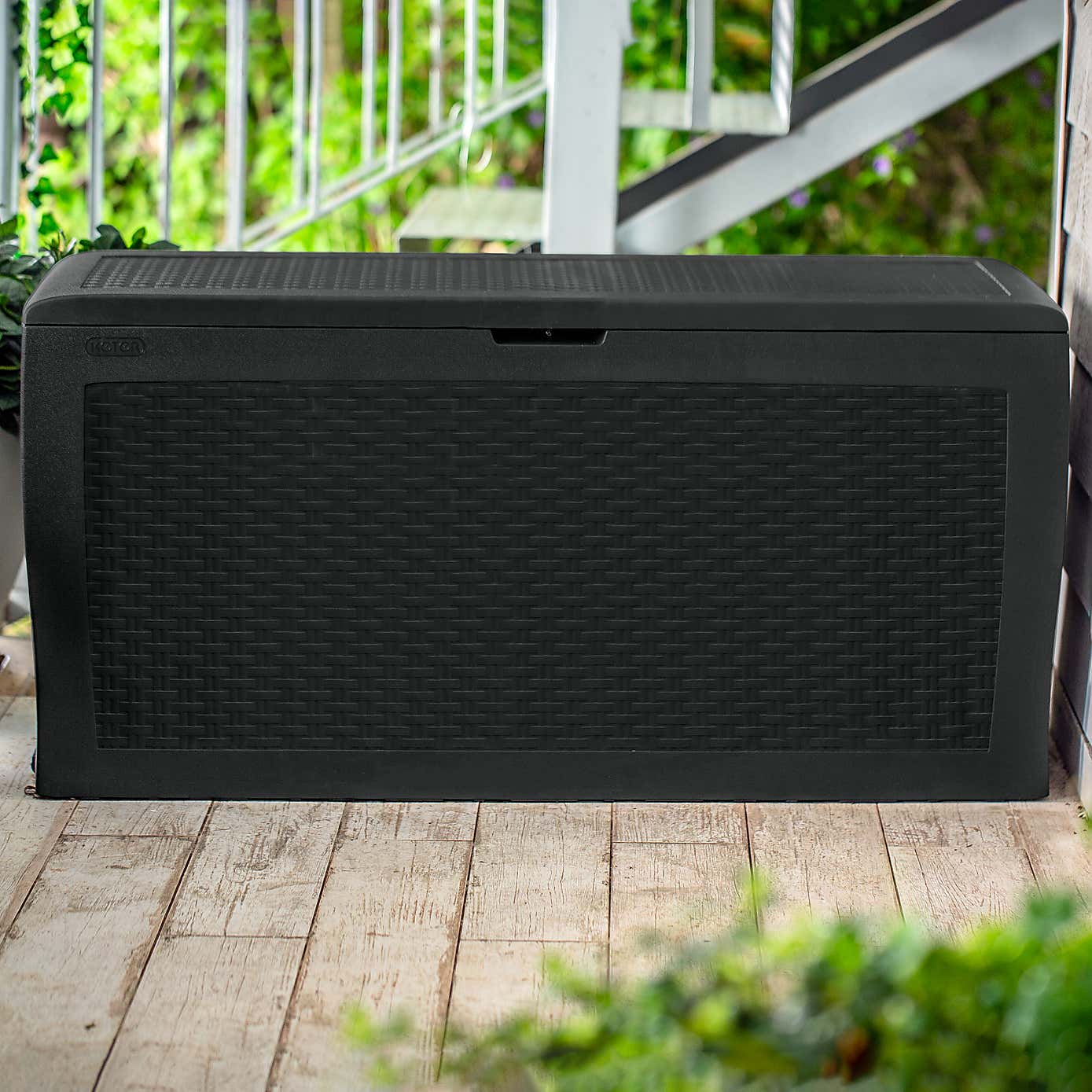 Keter Samoa 270L Outdoor Storage Box