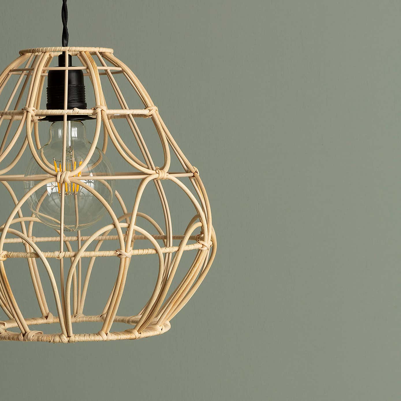 Dunelm Lilypad Eggshell Emulsion Paint