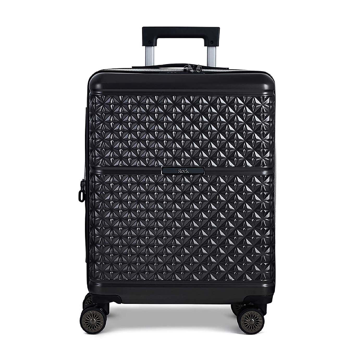 Rock Luggage Maya Hard Shell Suitcase