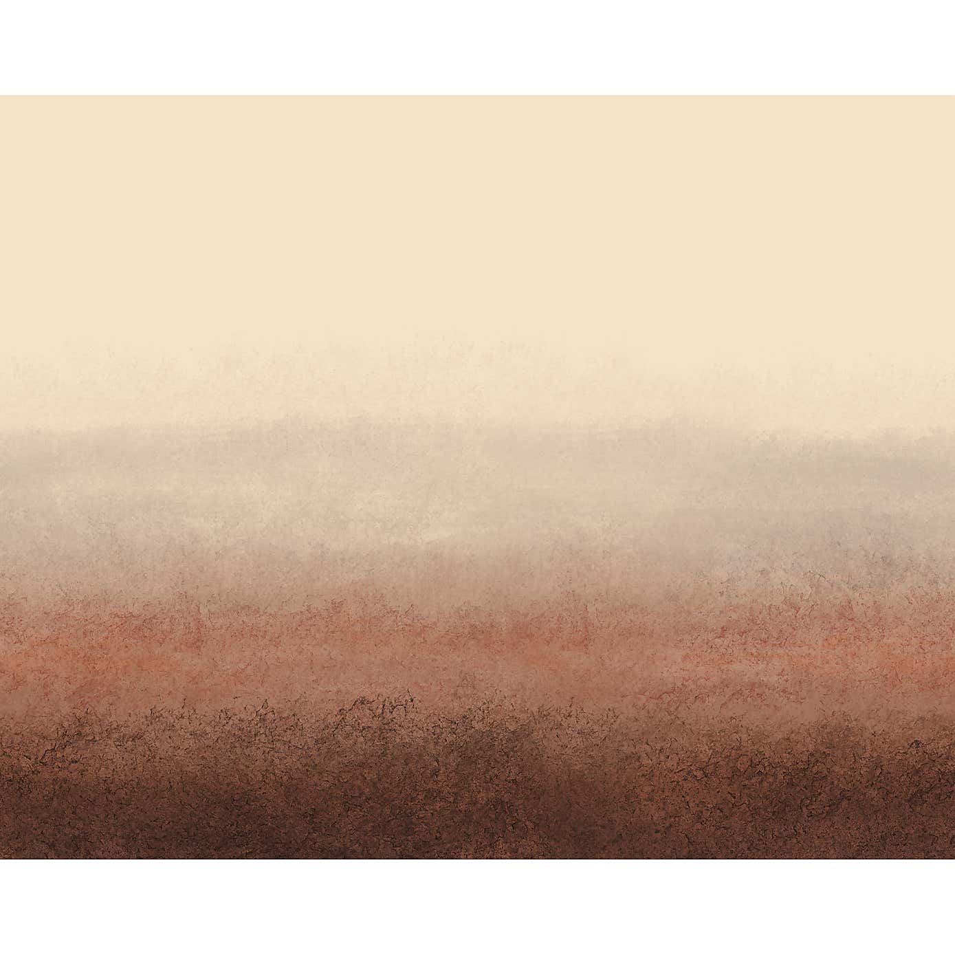 Ombre Texture Wall Mural