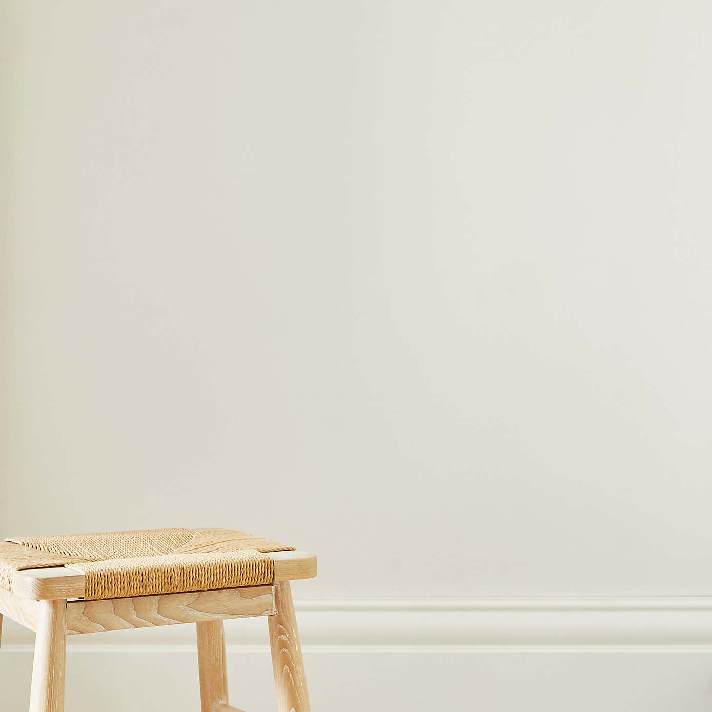 Churchgate Ivory Matt Emulsion Paint