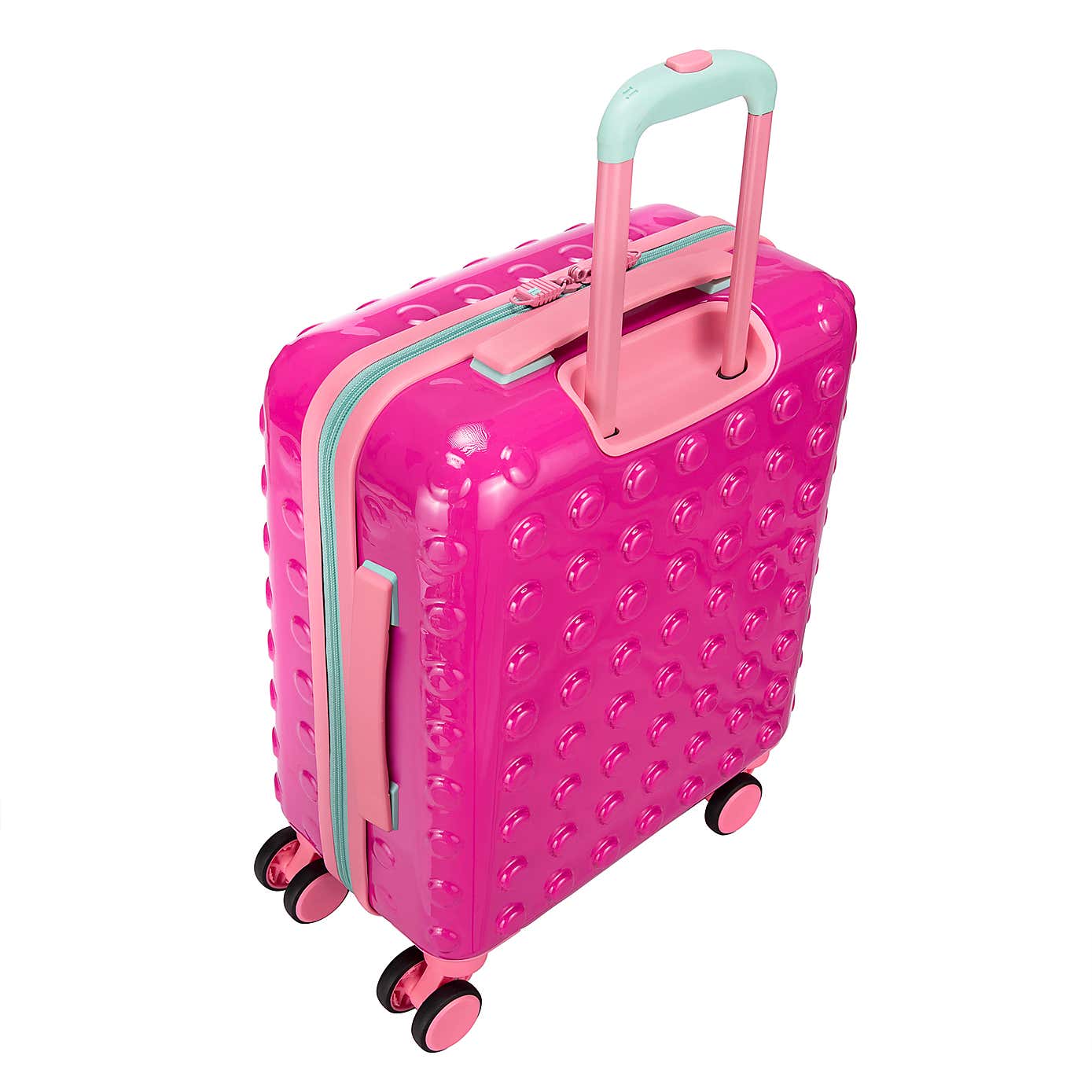 IT Luggage Bobble Bloc Kids 2 Piece Suitcase Set