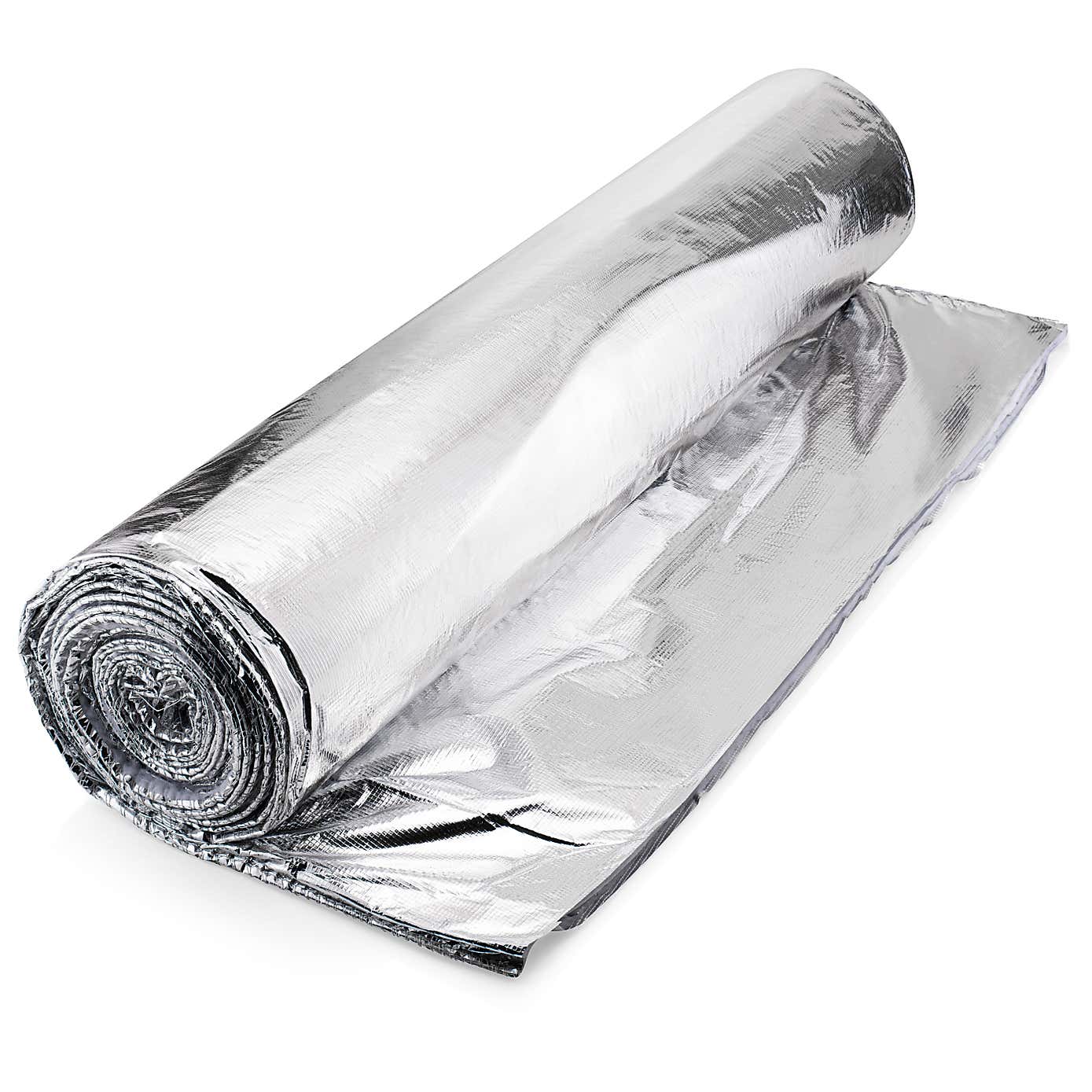 SuperFOIL SF6 Multifoil Insulation 1.2 x 10m
