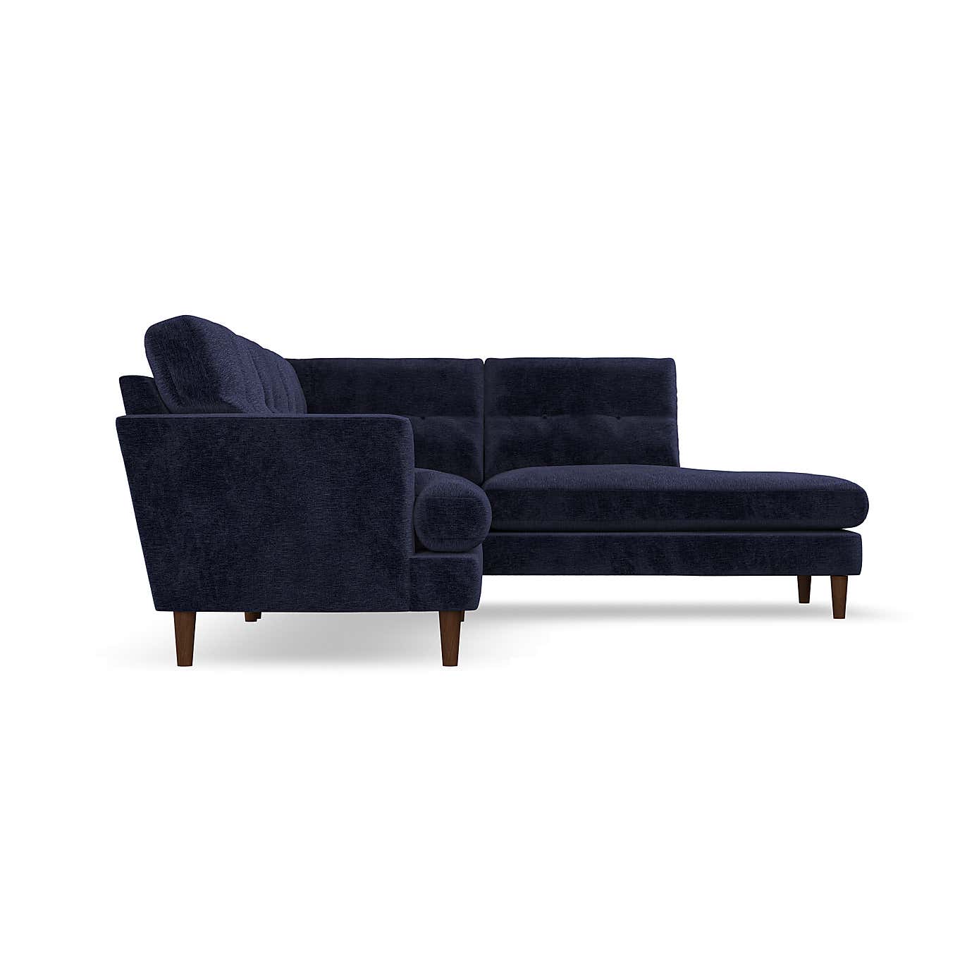 Cooper 4 Seater Corner Chaise Sofa