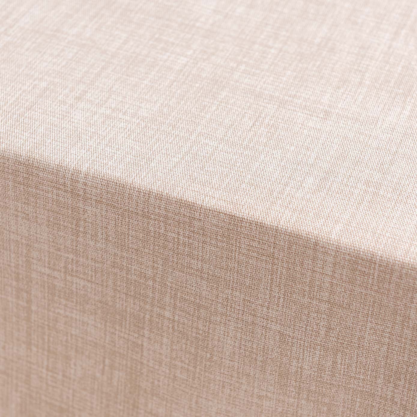 Wipe Clean Cotton Tablecloth
