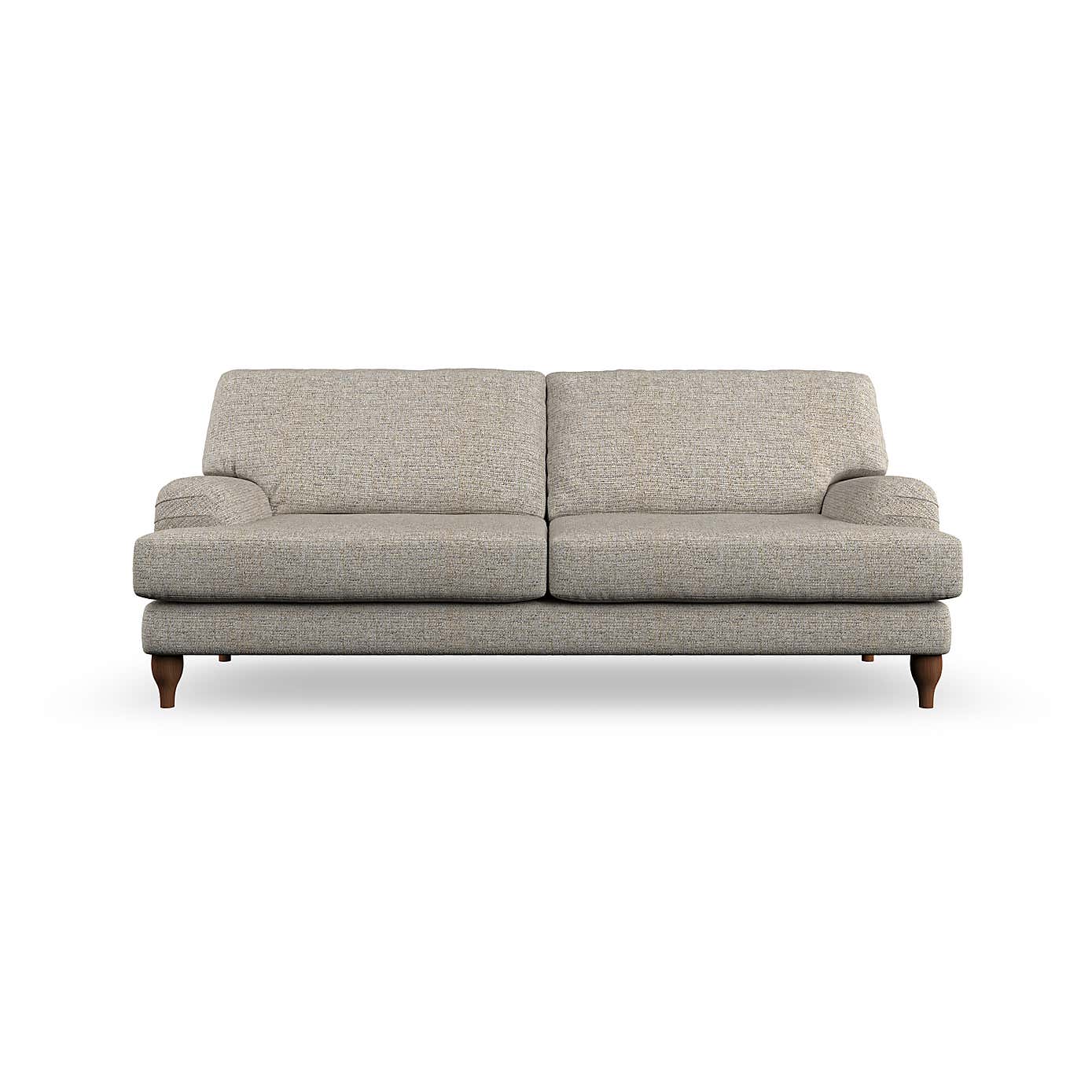 Darwin 4 Seater Sofa