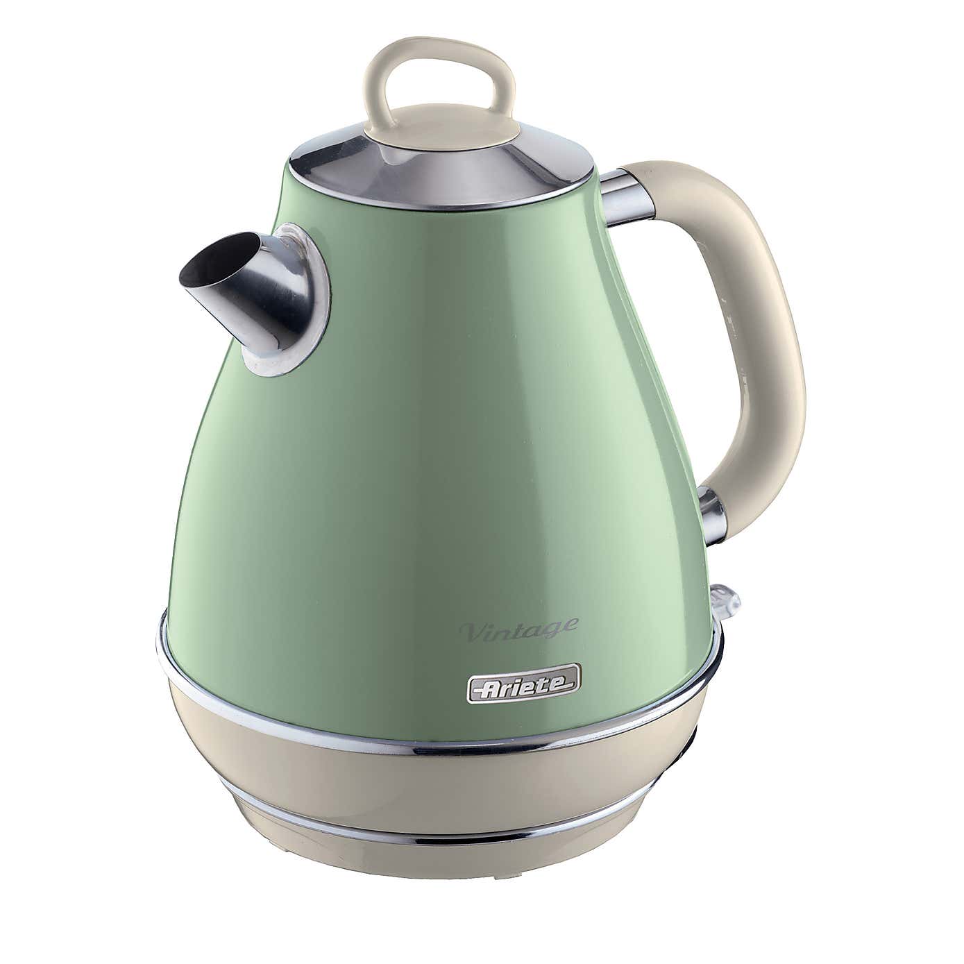 Ariete Vintage 1.7L Kettle