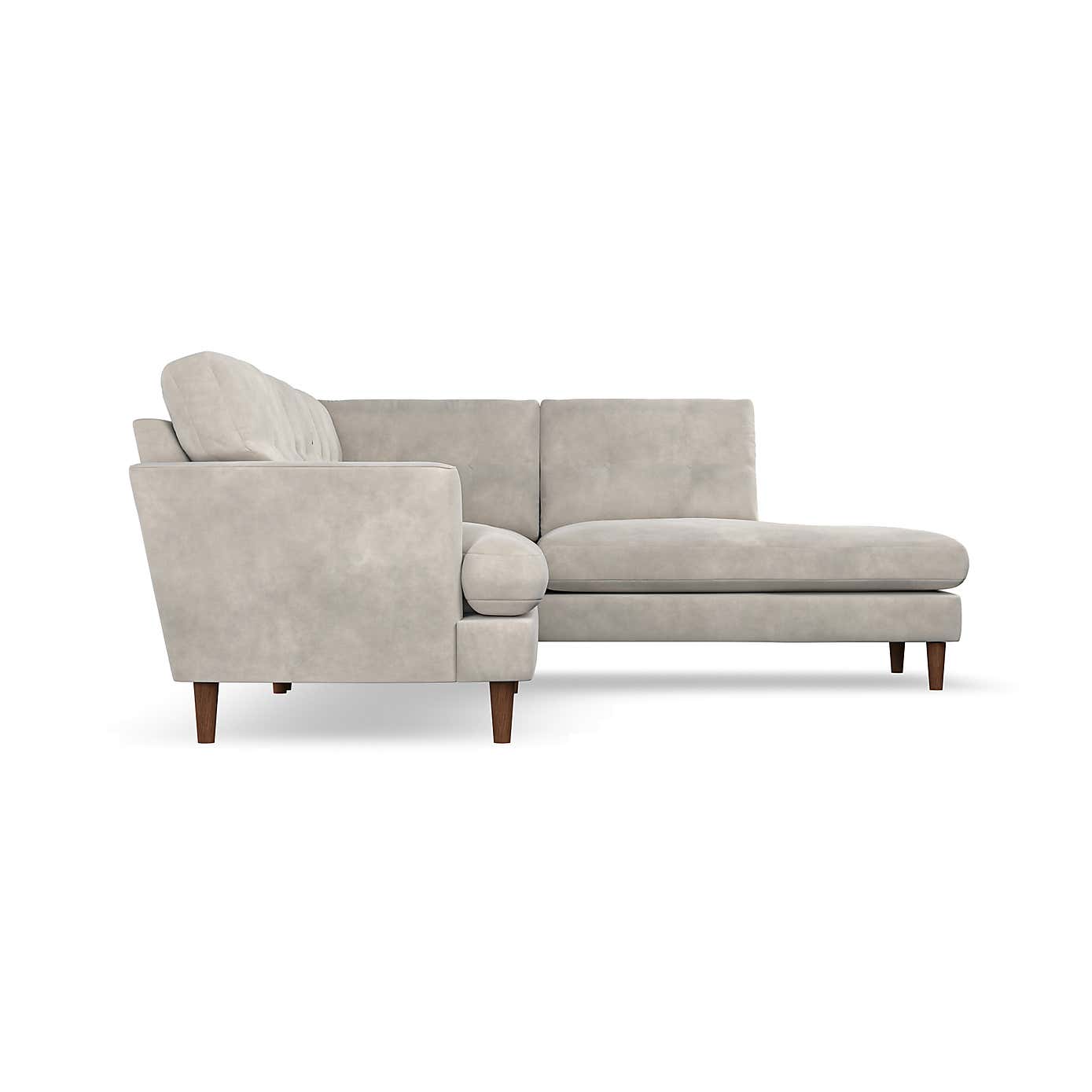Cooper 4 Seater Corner Chaise Sofa