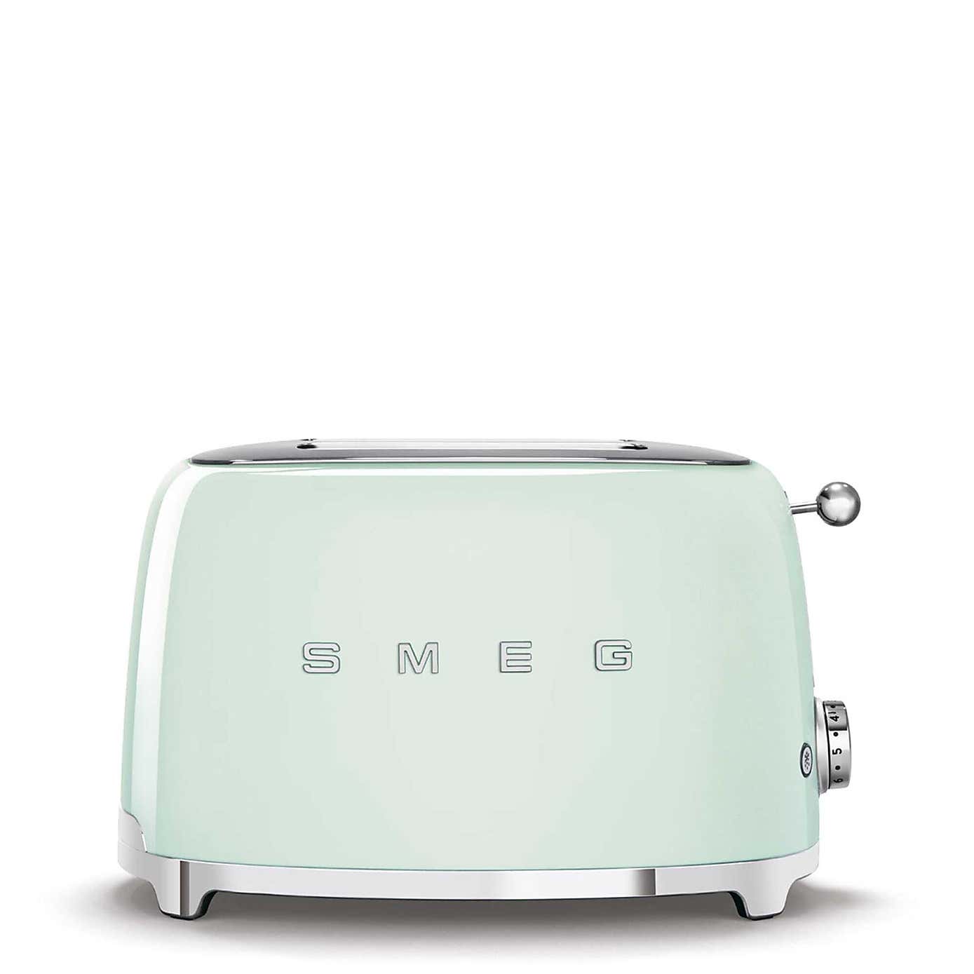 SMEG 2 Slice Toaster