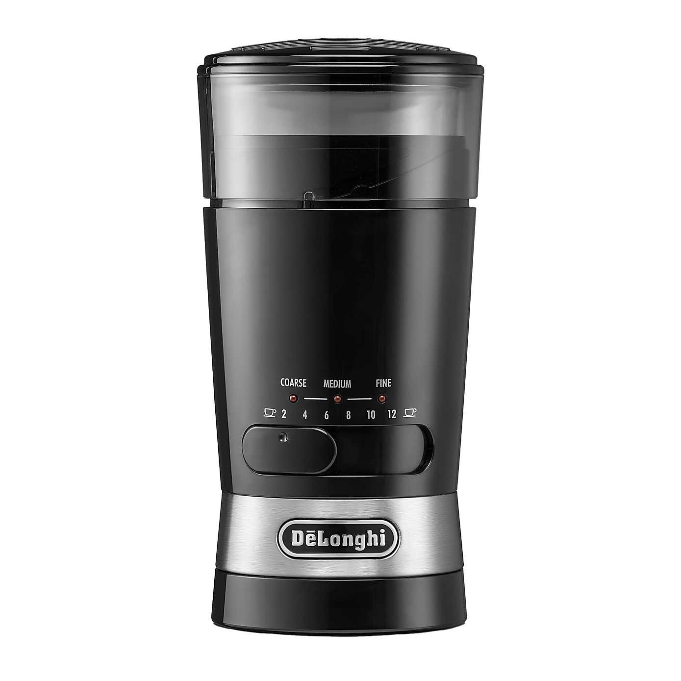 Delonghi 90g Mill Coffee Grinder