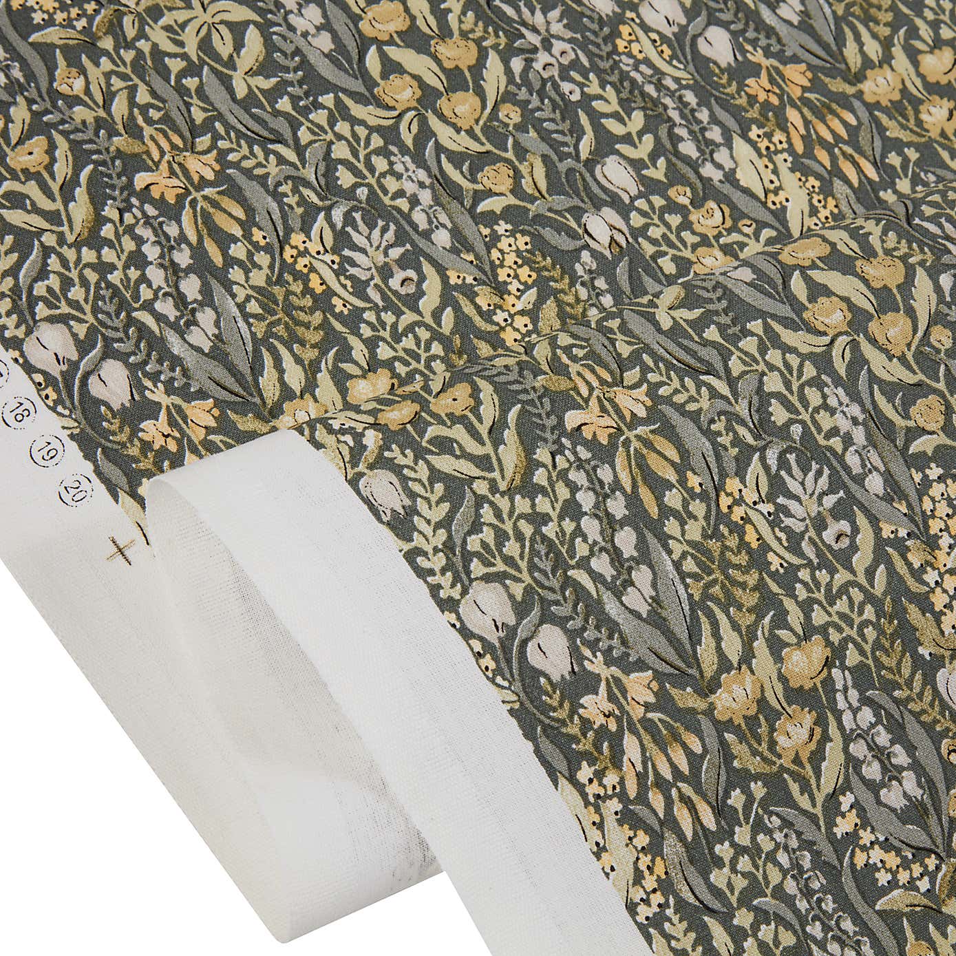 Brampton Craft Cotton Poplin 2m