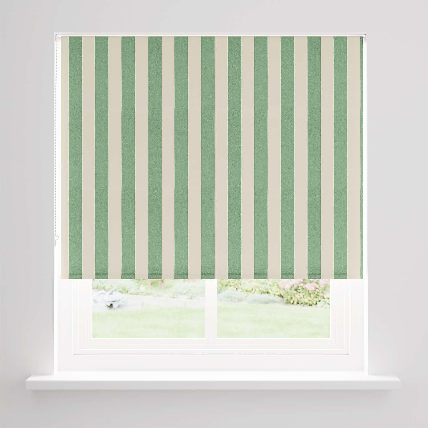 Beatrice Stripe Blackout Roller Blind