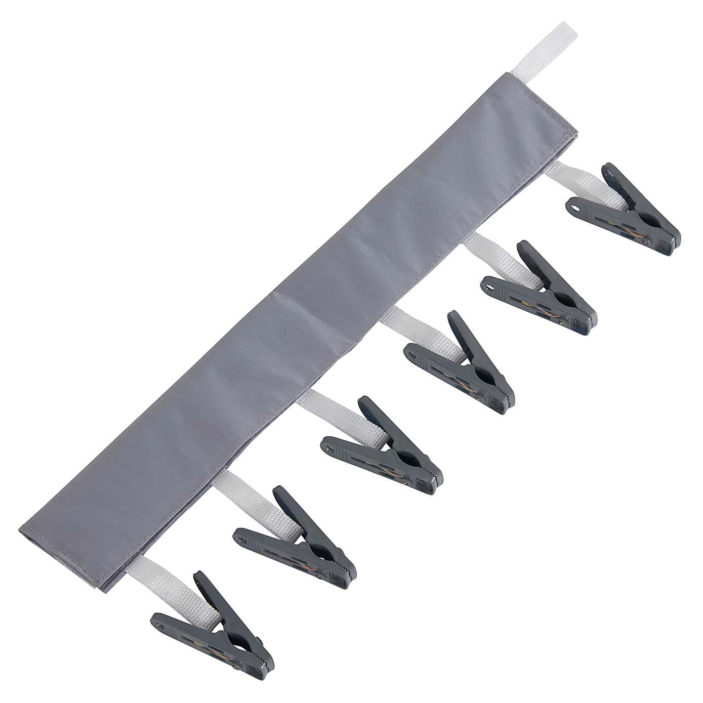 Indoor Airer Pack of 2 Add On Pegs