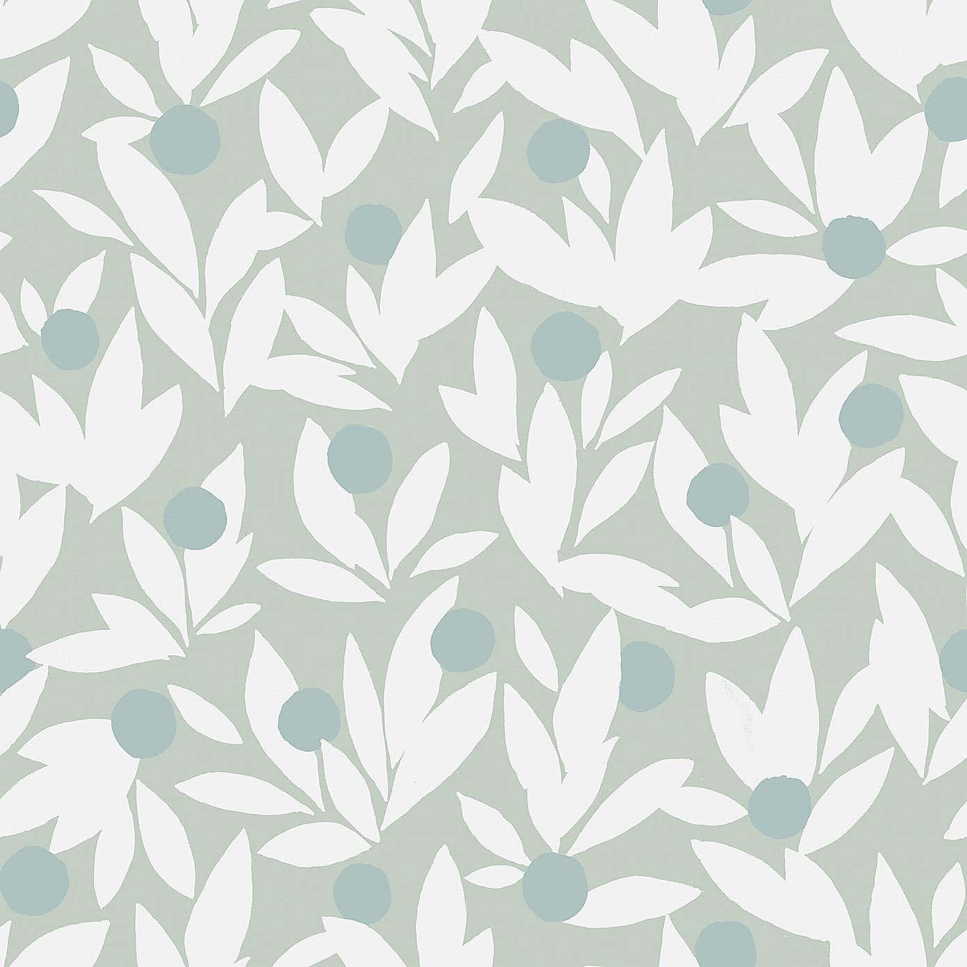 Mito Erwin Single Futon Sage Natural Frame