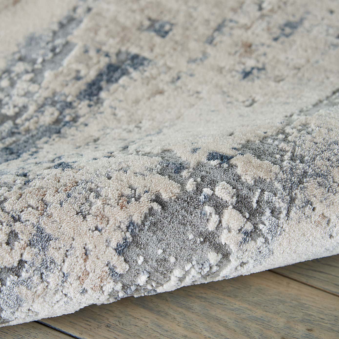 Rustic Textures 4 Rug