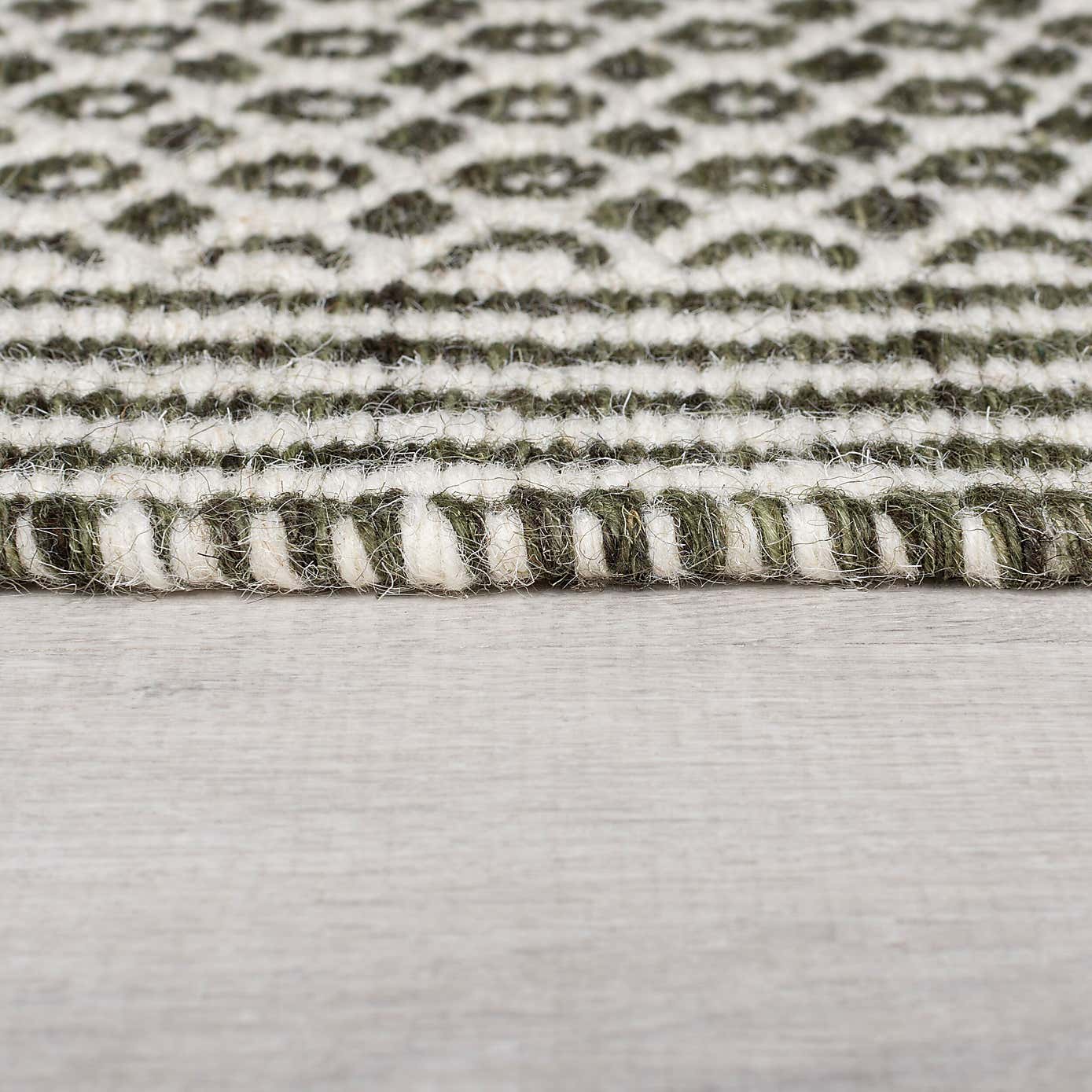 Churchgate Lyndon Wool Runner