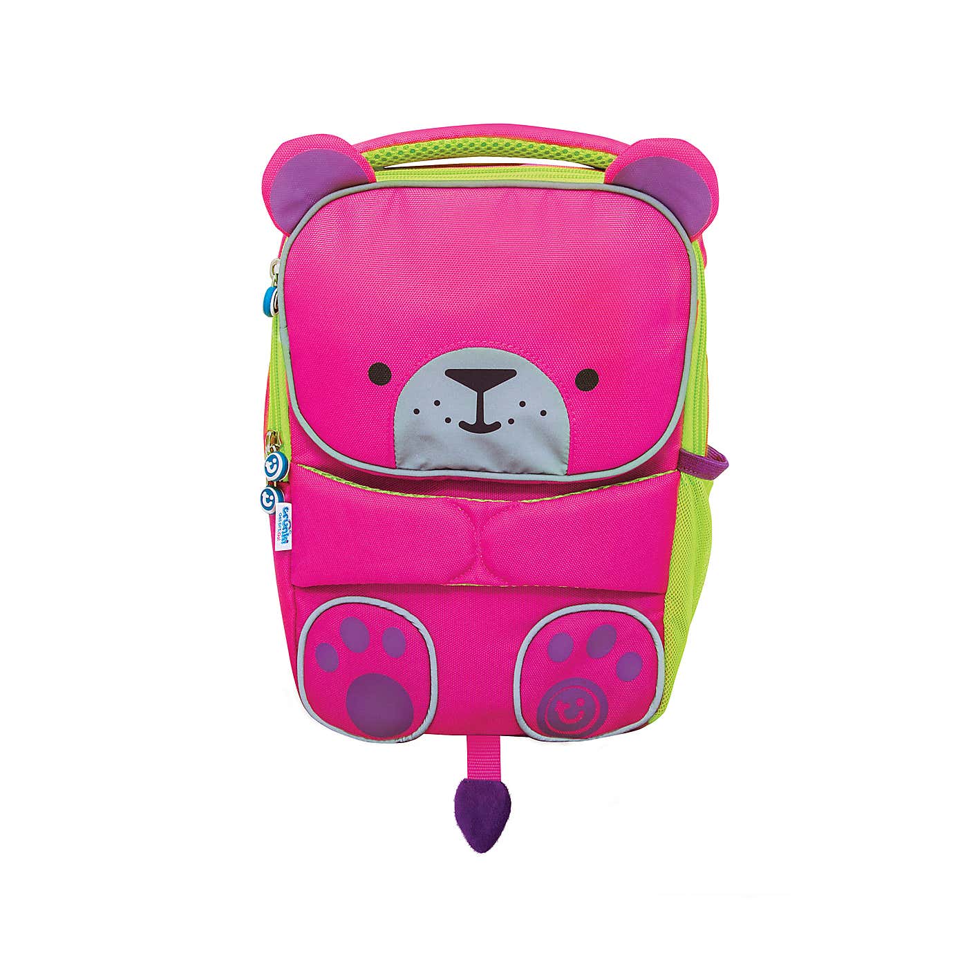 Trunki ToddlePak Betsy the Bear Backpack