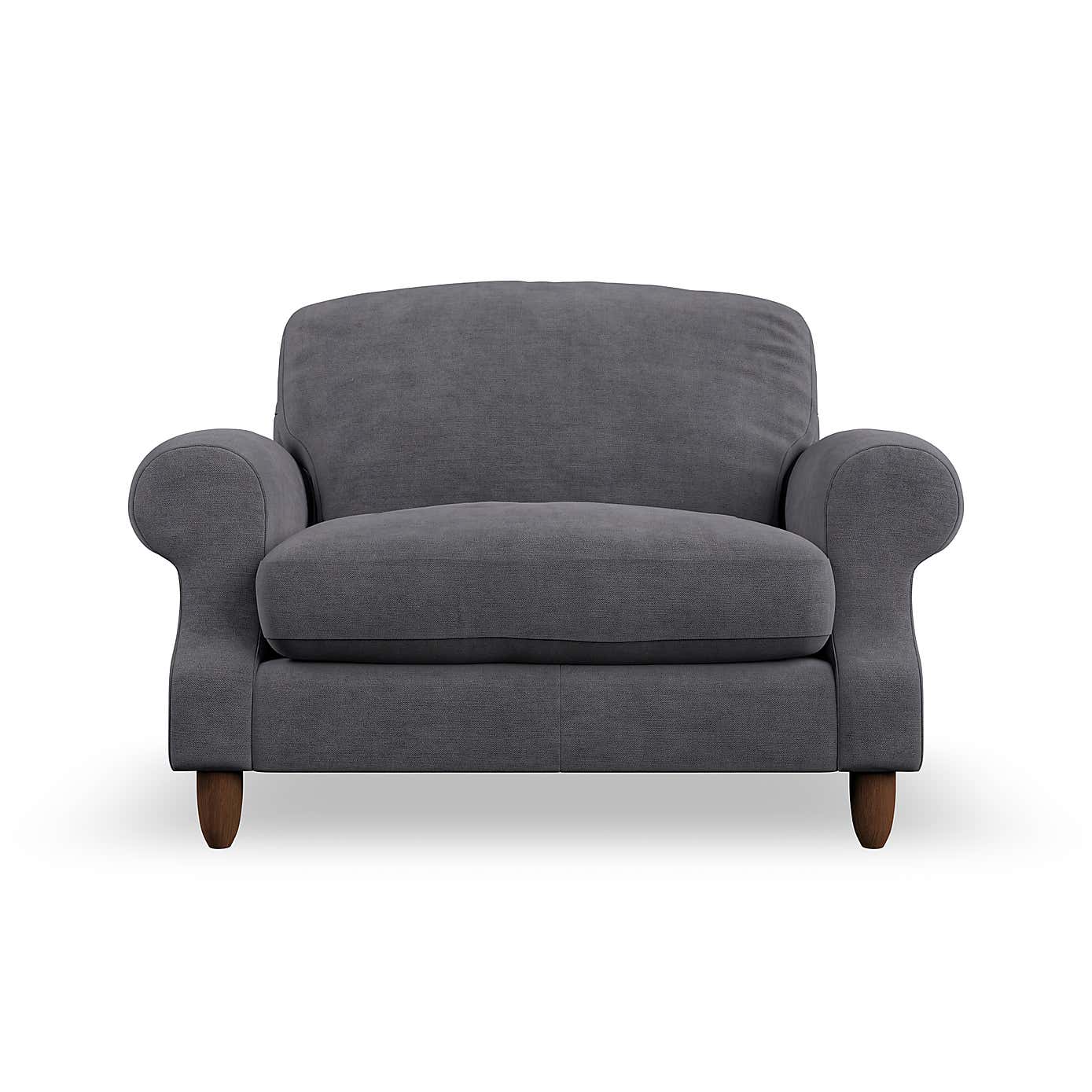 Ashford Snuggle Chair