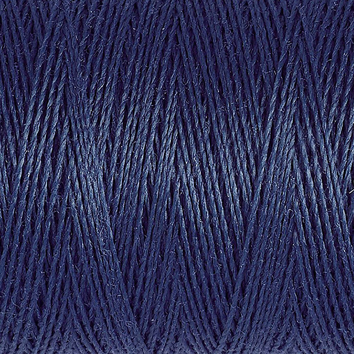 Gutermann Sew All Thread Dark Denim (537)