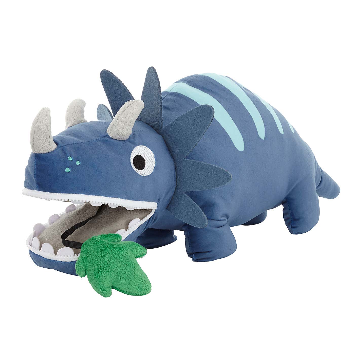 Dinosaur Plush