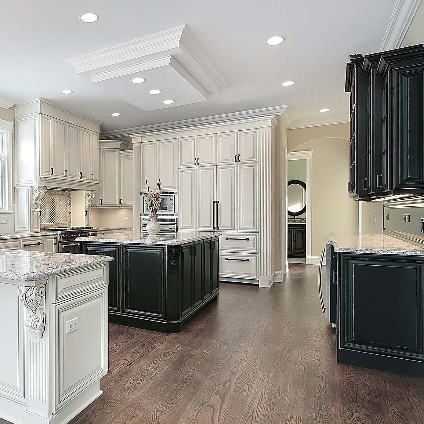 Status 5W Pearl GU10 Bulb 2 Pack