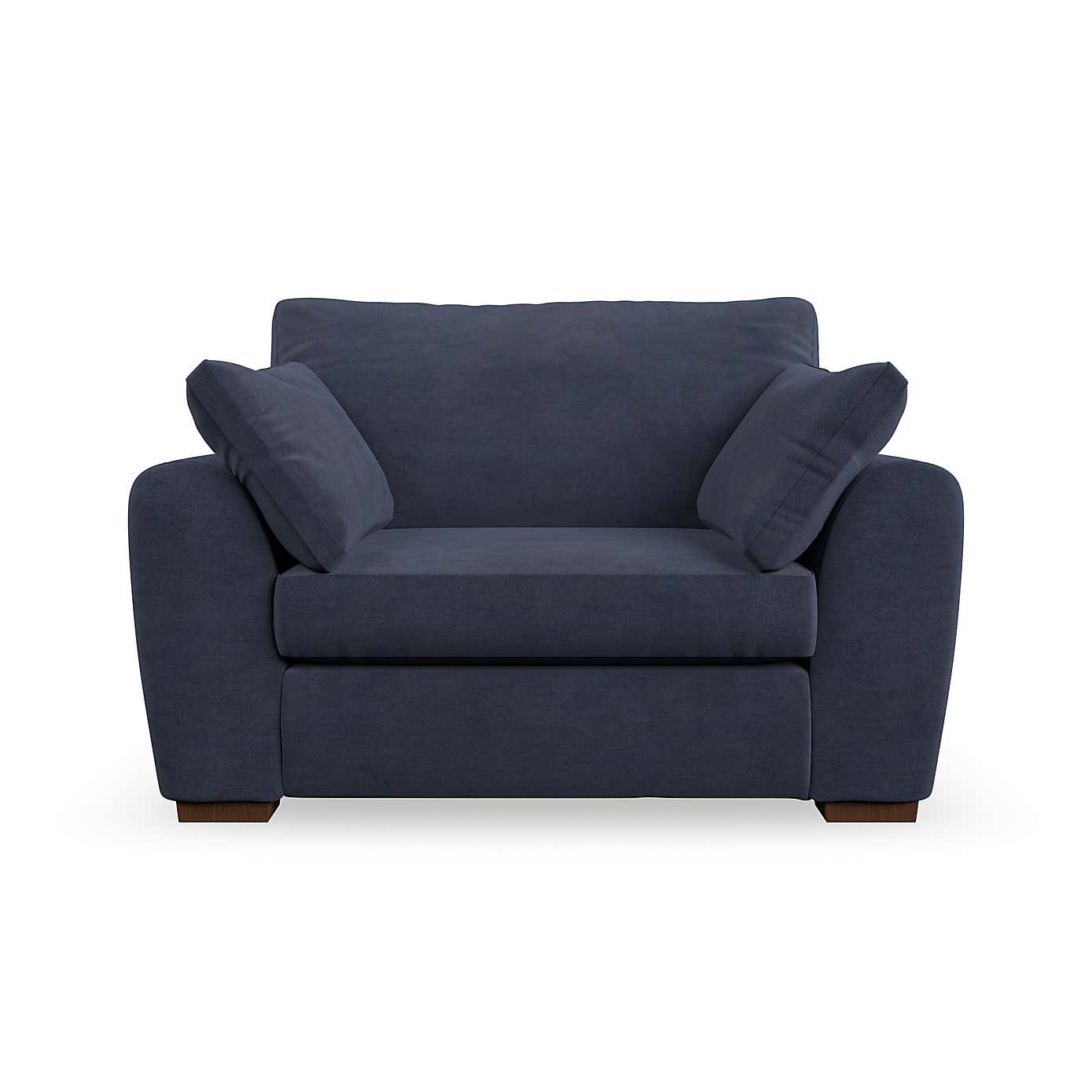 Madison Snuggle Chair