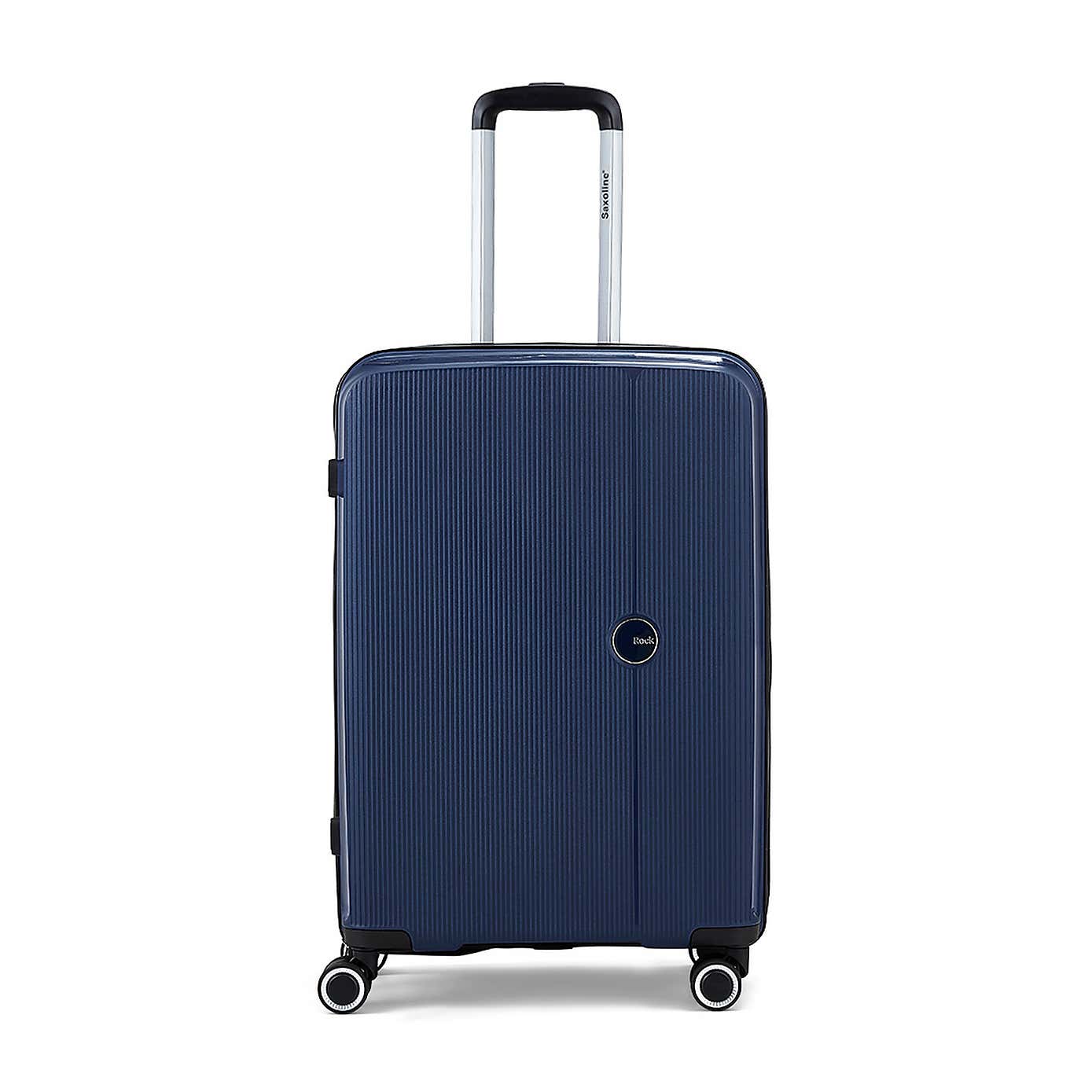 Rock Luggage Hudson Suitcase